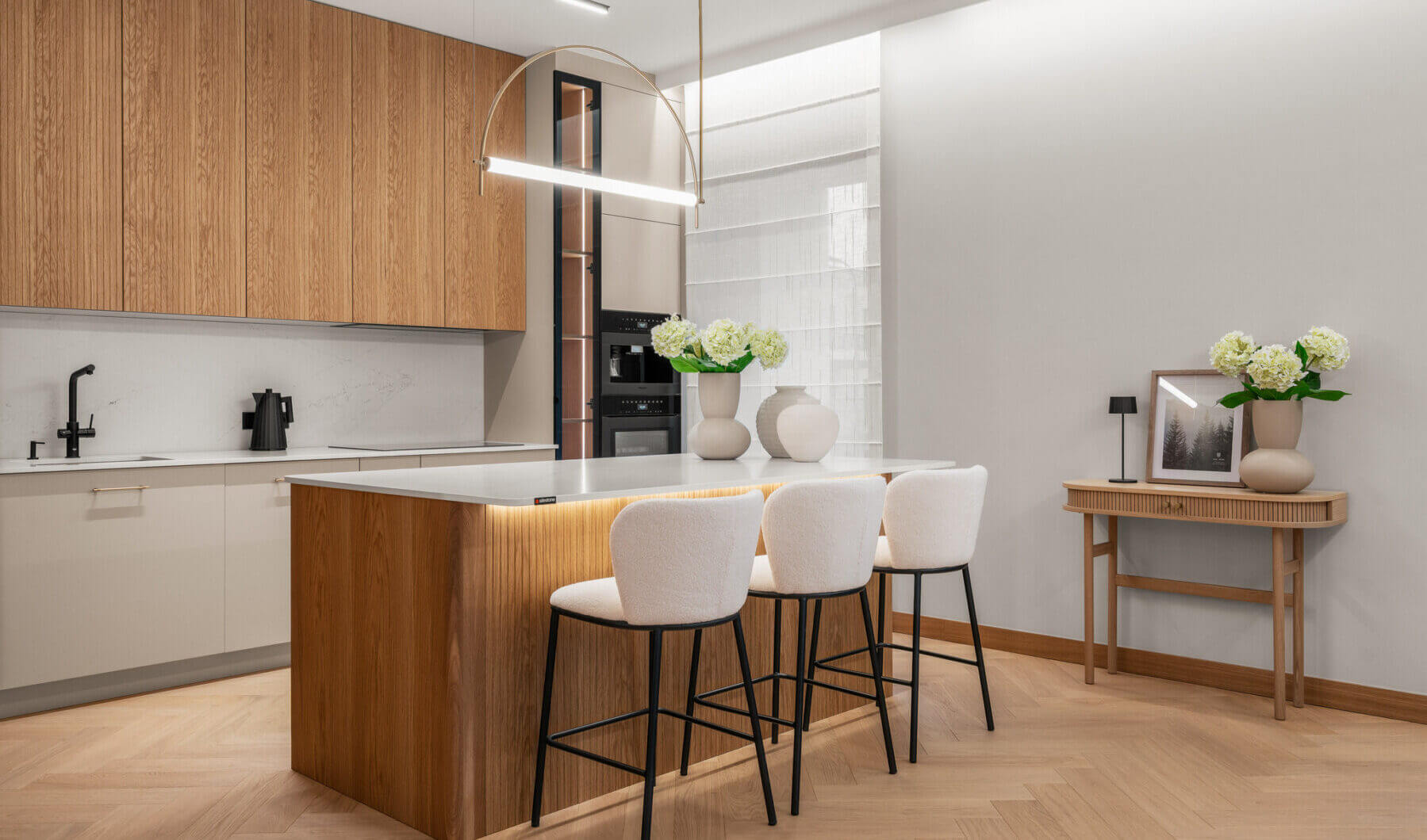 Mieszkanie na sprzedaż - Warszawa, Mokotów, ul. Srebrnych Świerków, Vilea Property Butique 5