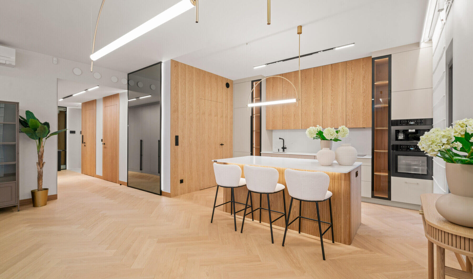 Mieszkanie na sprzedaż - Warszawa, Mokotów, ul. Srebrnych Świerków, Vilea Property Butique 8