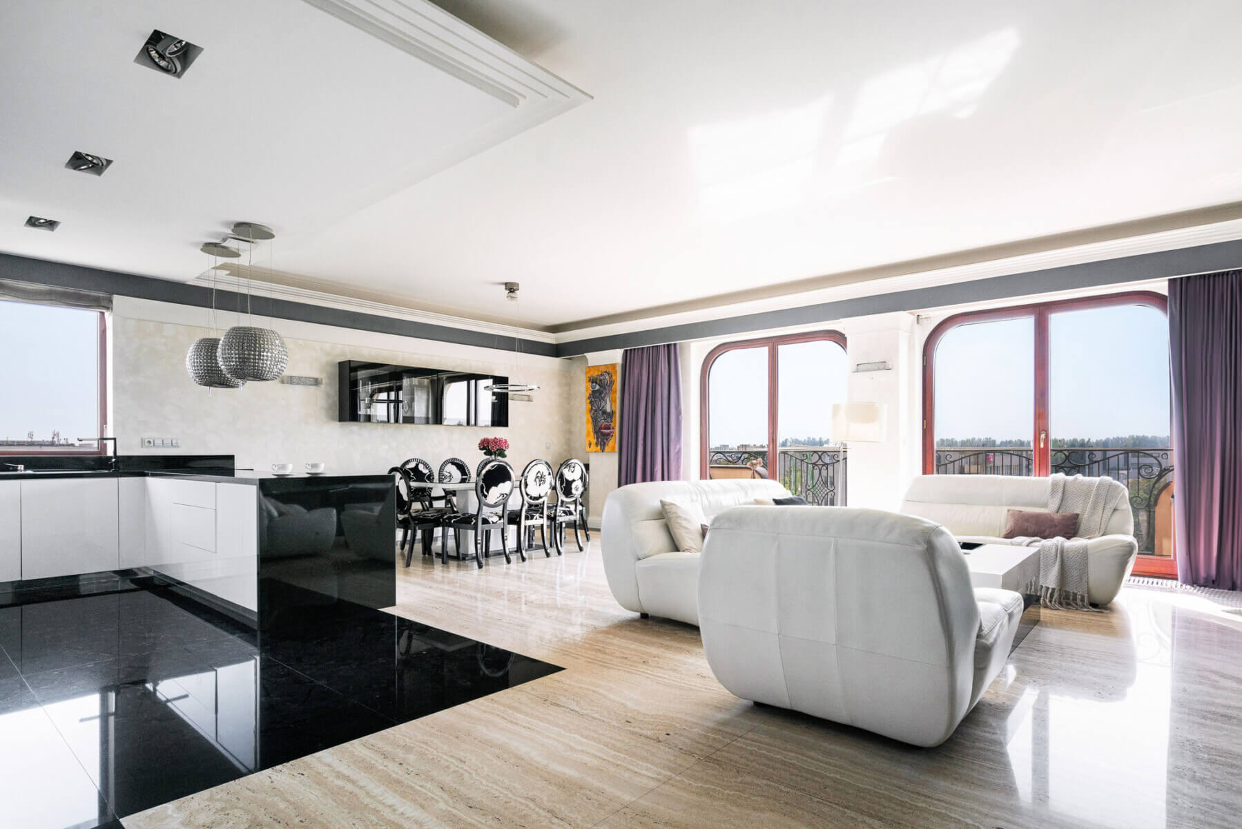 Mieszkanie na sprzedaż - Warszawa, Mokotów, ul. Sułkowicka, Vilea Property Butique 1