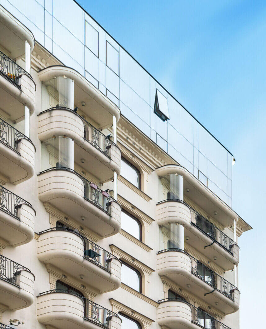 Mieszkanie na sprzedaż - Warszawa, Mokotów, ul. Sułkowicka, Vilea Property Butique 16