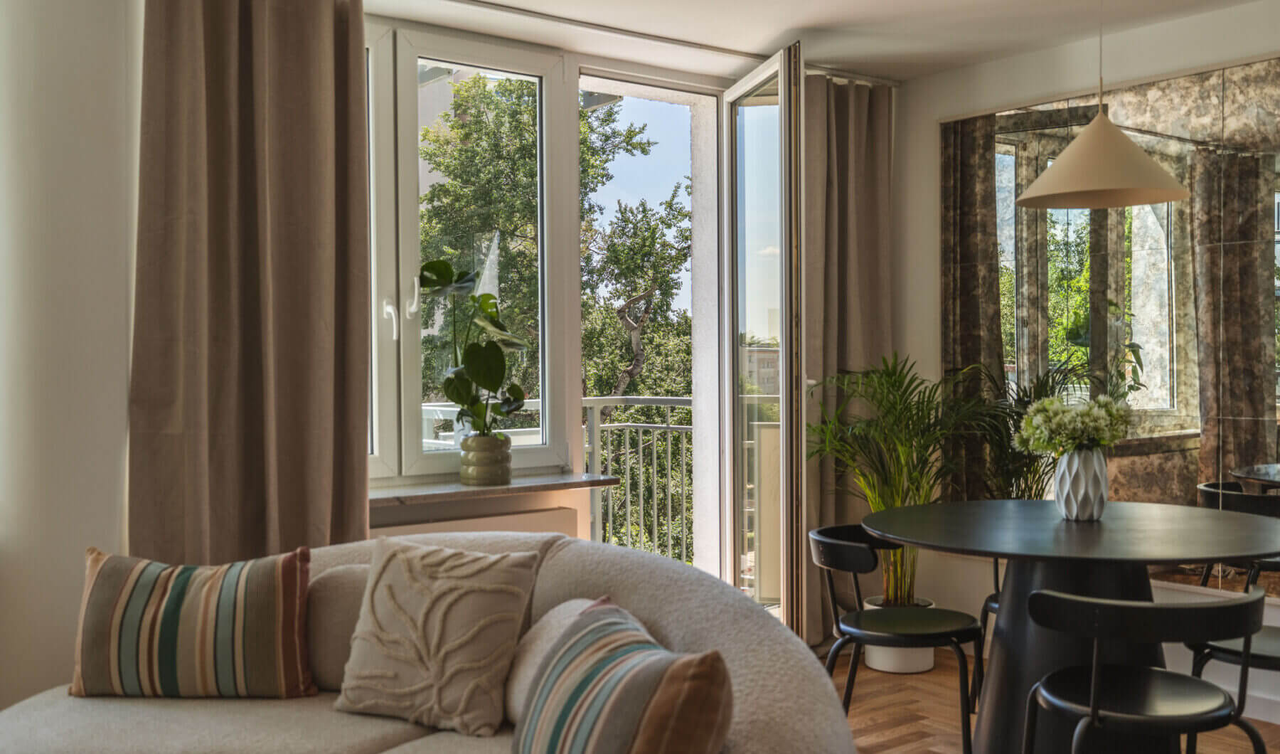 Mieszkanie na sprzedaż - Warszawa, Mokotów, ul. Turecka, Vilea Property Butique 1