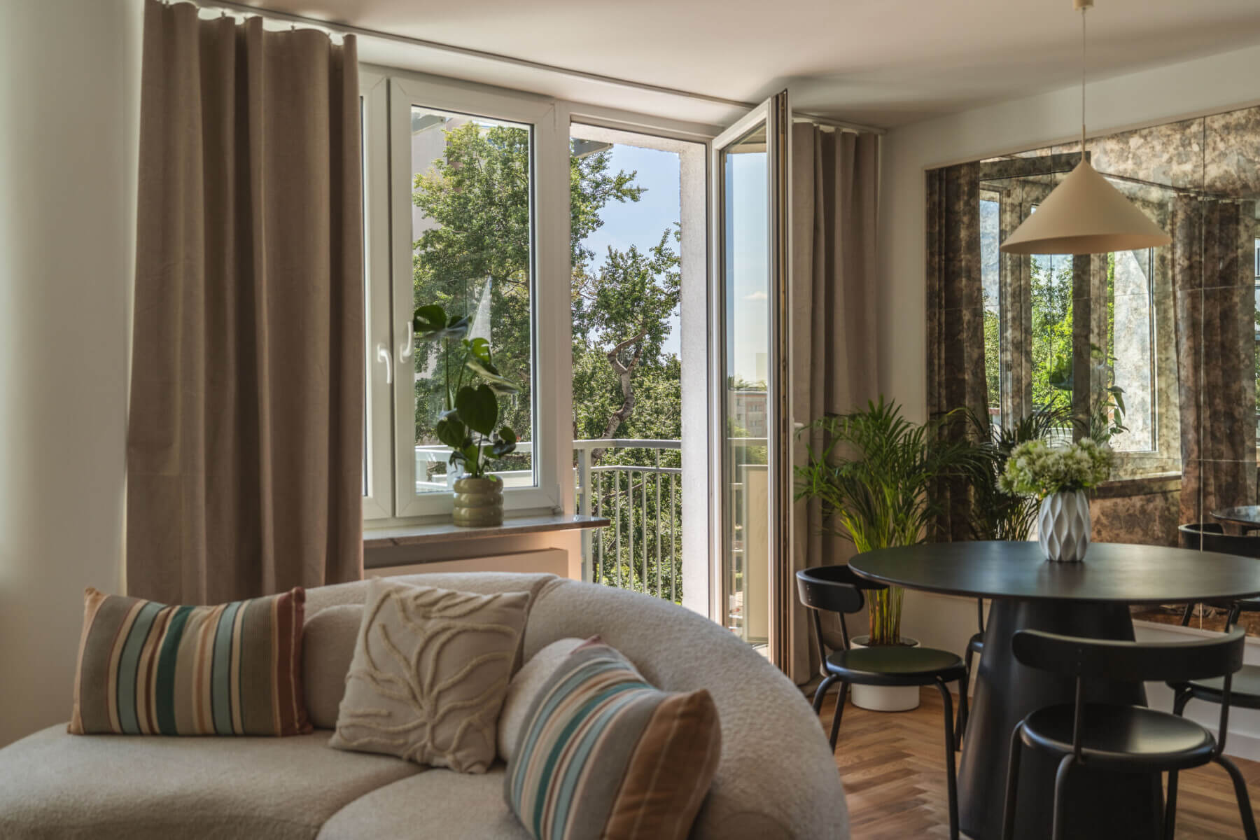 Mieszkanie na sprzedaż - Warszawa, Mokotów, ul. Turecka, Vilea Property Butique 1