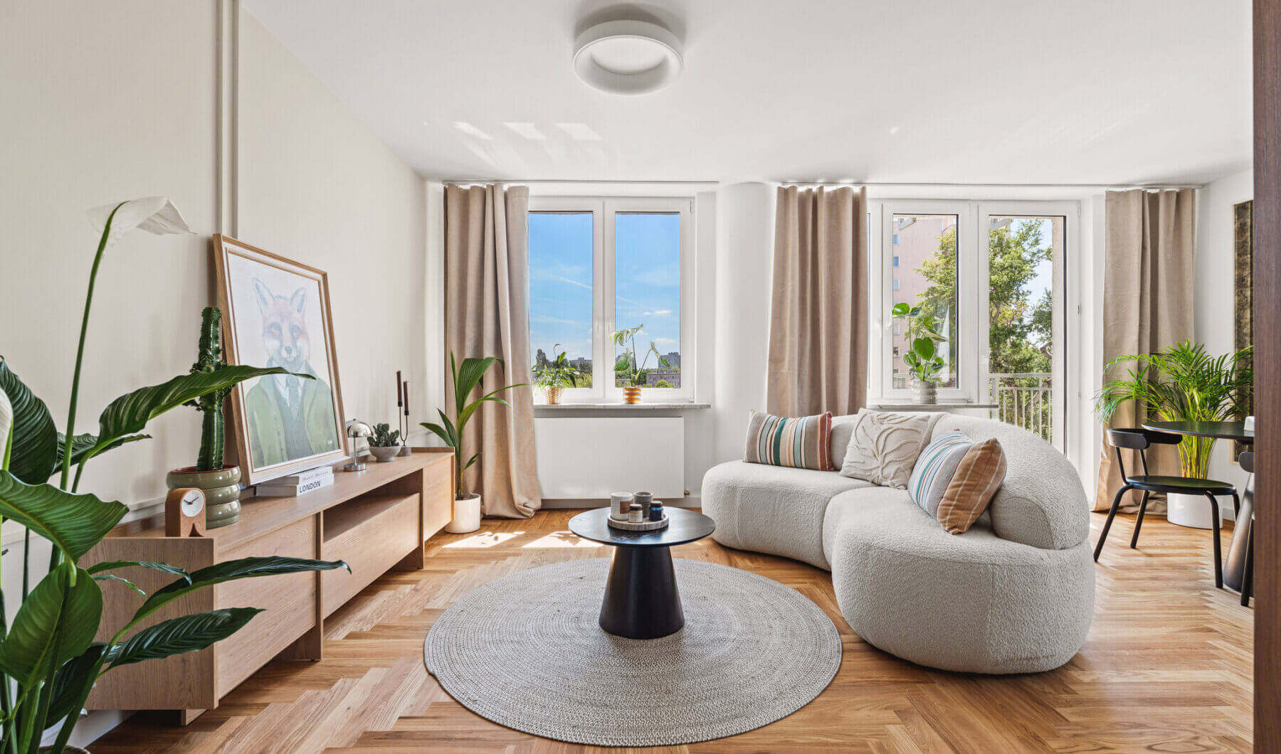 Mieszkanie na sprzedaż - Warszawa, Mokotów, ul. Turecka, Vilea Property Butique 10