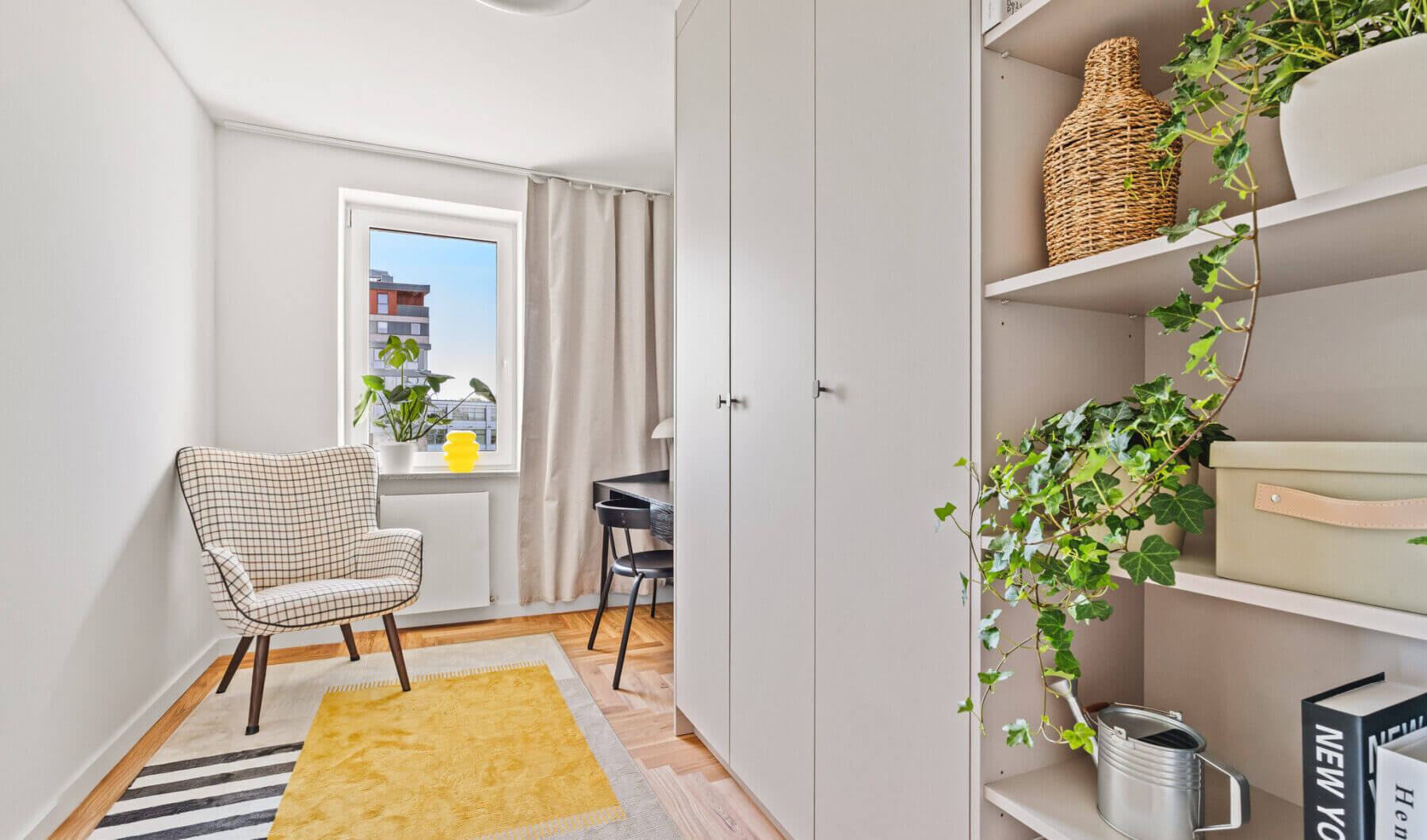 Mieszkanie na sprzedaż - Warszawa, Mokotów, ul. Turecka, Vilea Property Butique 11
