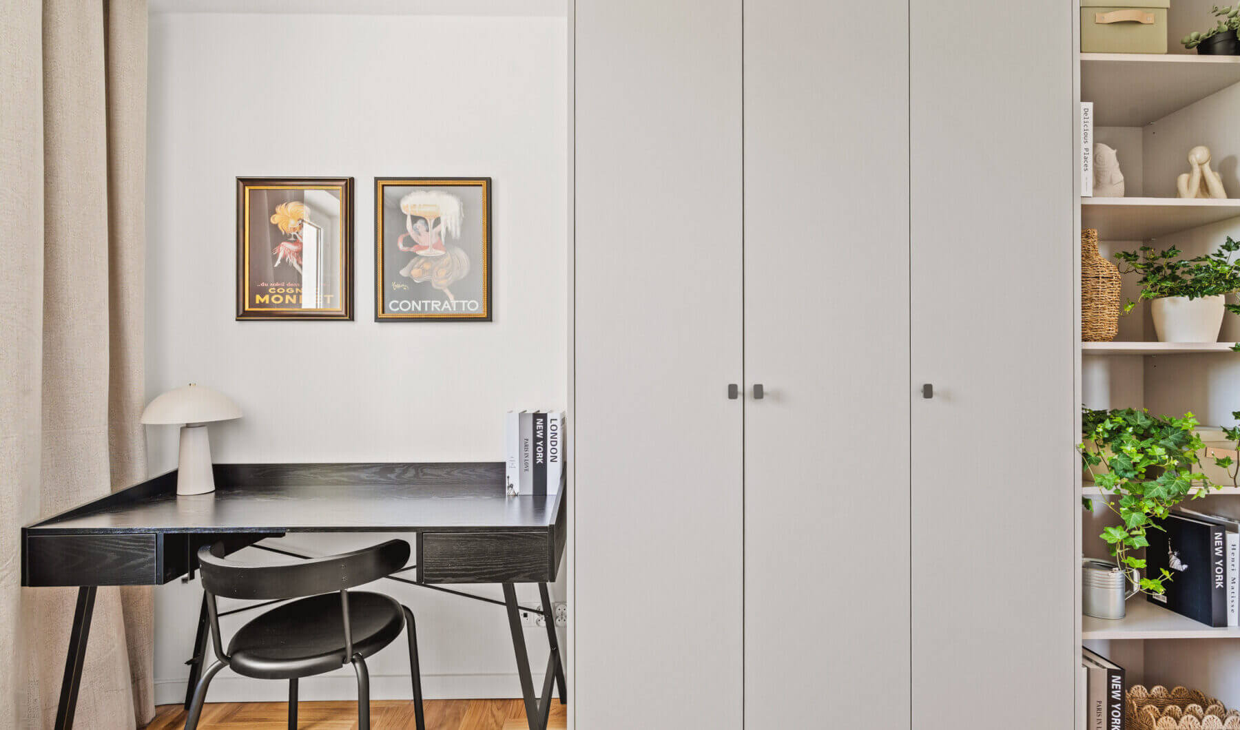 Mieszkanie na sprzedaż - Warszawa, Mokotów, ul. Turecka, Vilea Property Butique 12