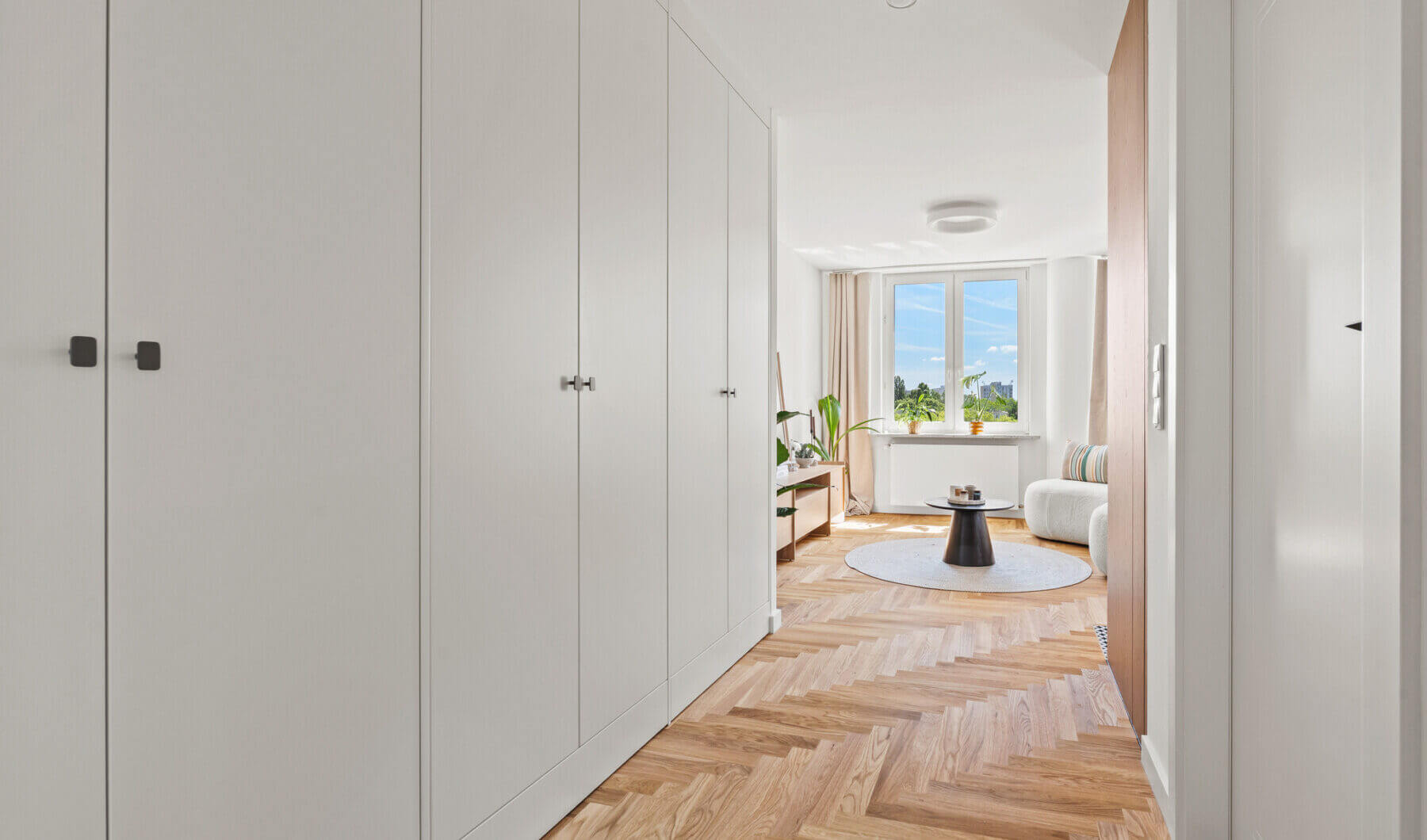 Mieszkanie na sprzedaż - Warszawa, Mokotów, ul. Turecka, Vilea Property Butique 13