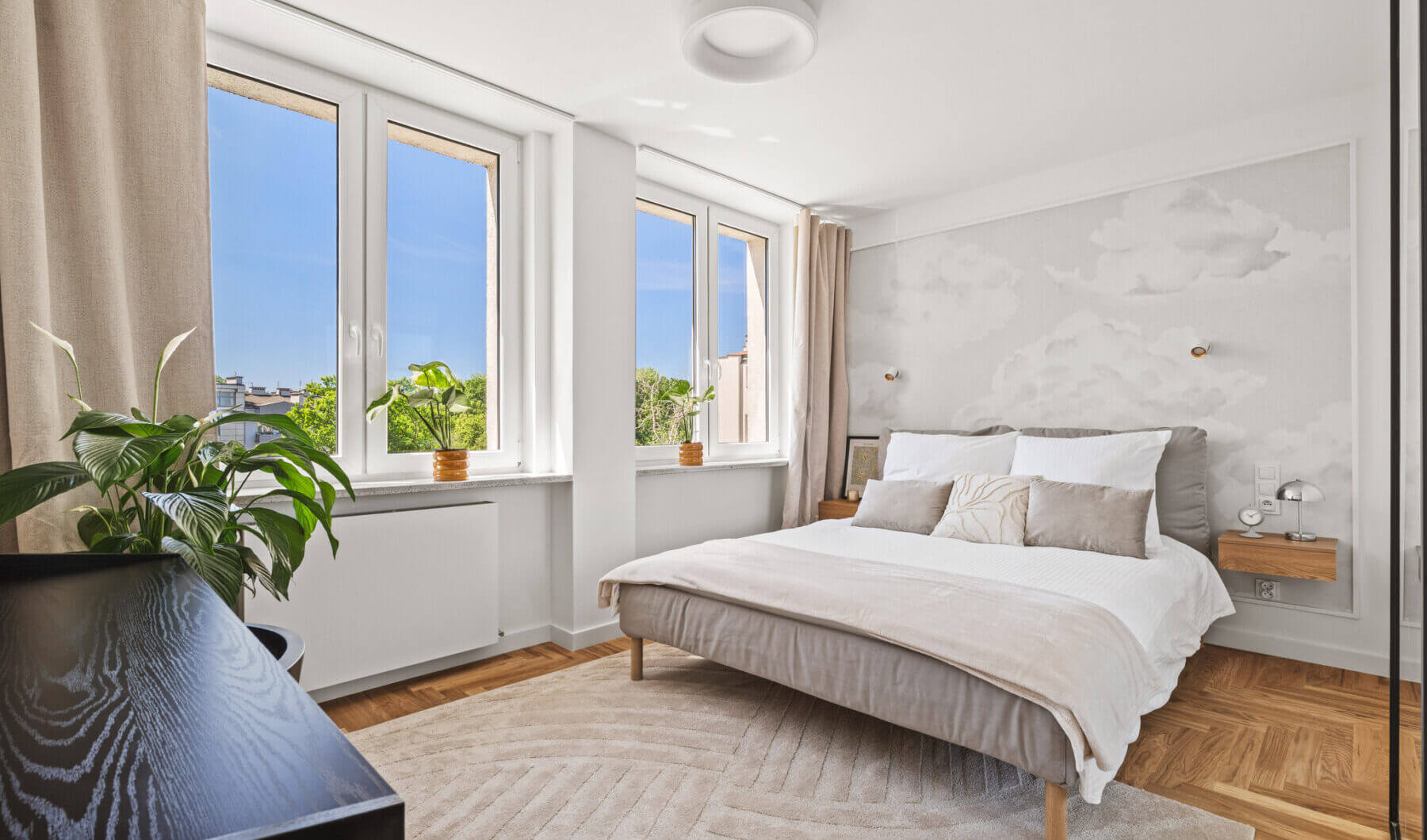 Mieszkanie na sprzedaż - Warszawa, Mokotów, ul. Turecka, Vilea Property Butique 14