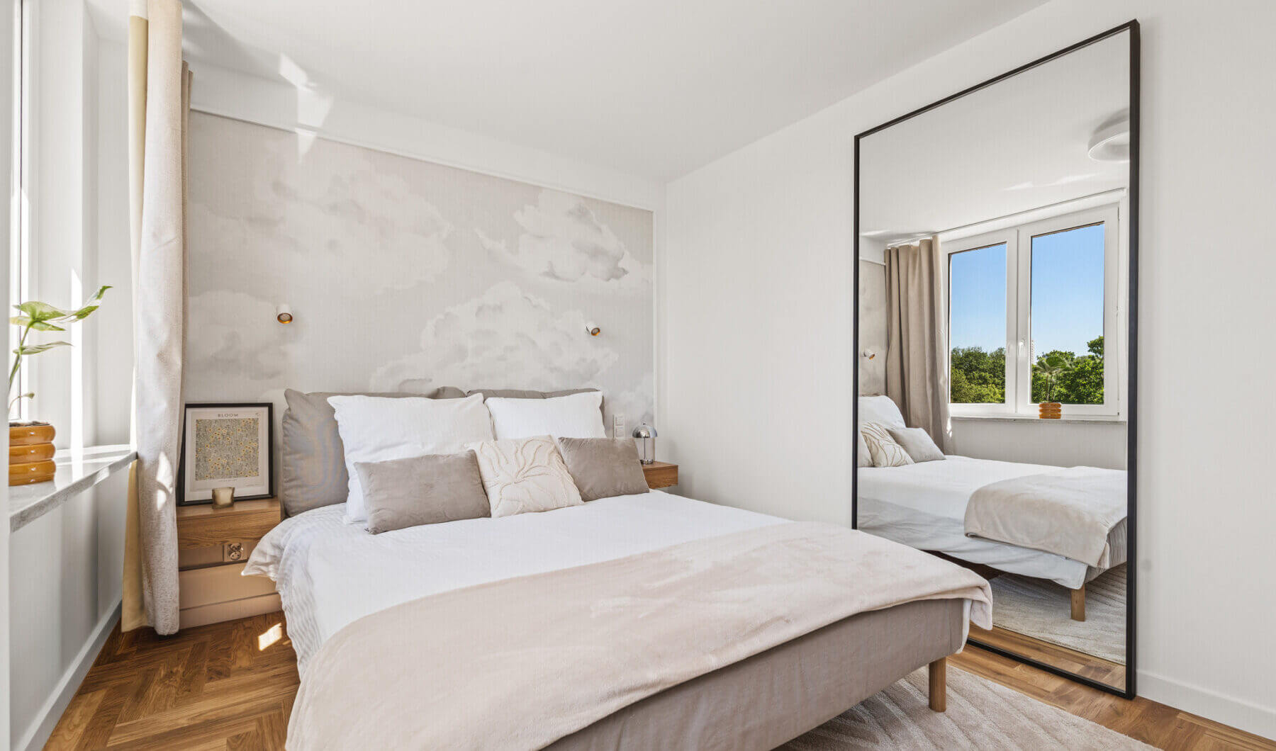 Mieszkanie na sprzedaż - Warszawa, Mokotów, ul. Turecka, Vilea Property Butique 17