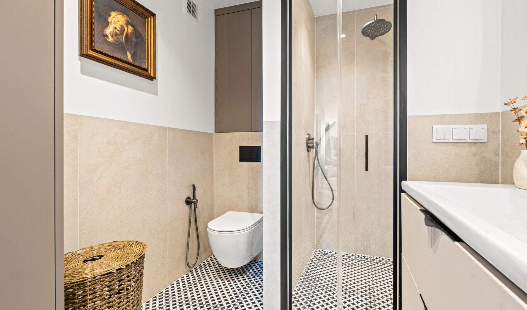 Mieszkanie na sprzedaż - Warszawa, Mokotów, ul. Turecka, Vilea Property Butique 18