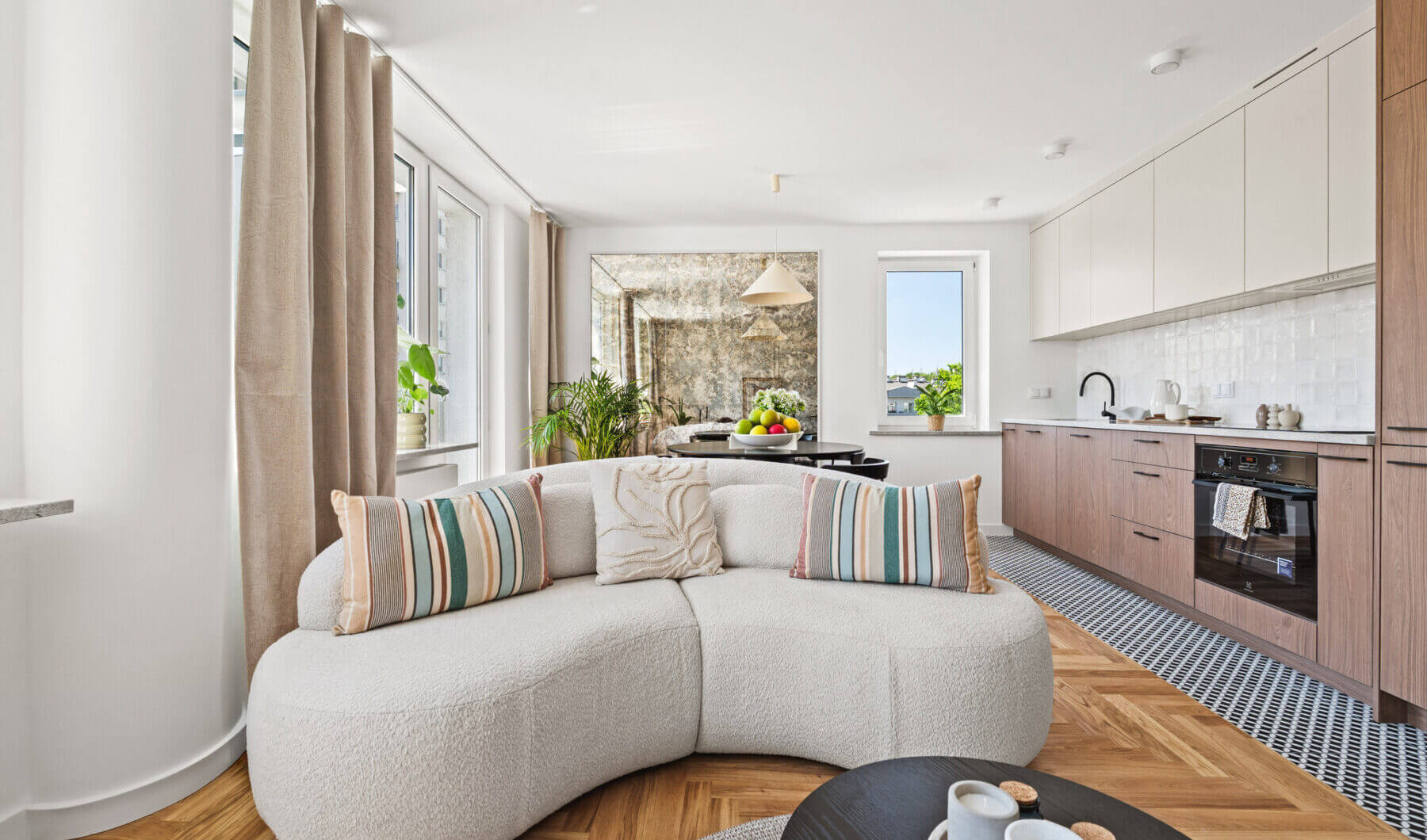 Mieszkanie na sprzedaż - Warszawa, Mokotów, ul. Turecka, Vilea Property Butique 3