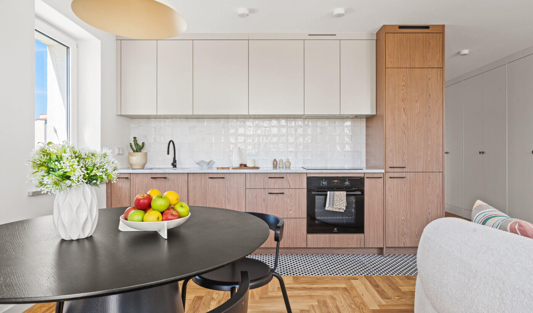 Mieszkanie na sprzedaż - Warszawa, Mokotów, ul. Turecka, Vilea Property Butique 5