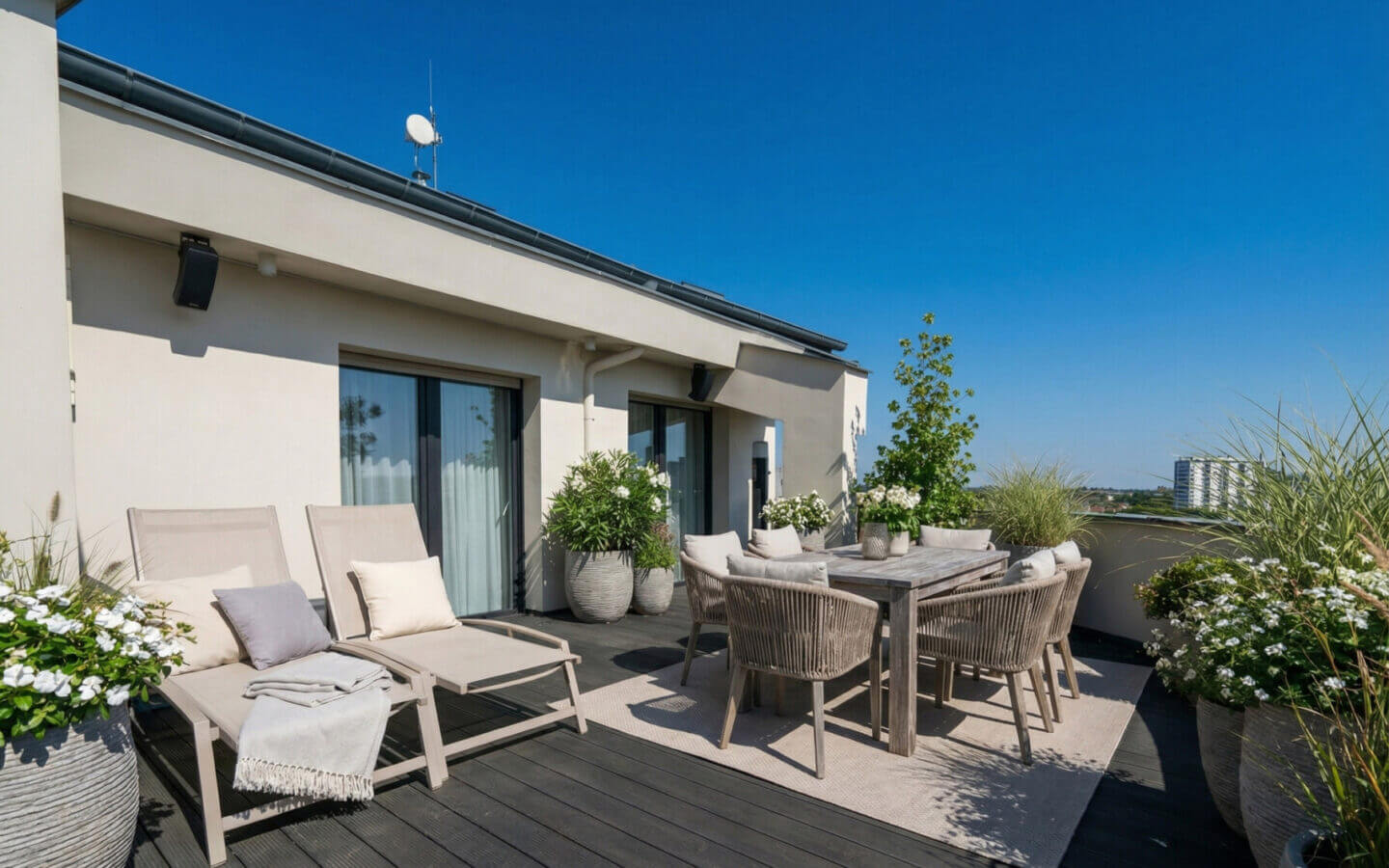Mieszkanie na sprzedaż - Warszawa, Mokotów, Vilea Property Butique 1