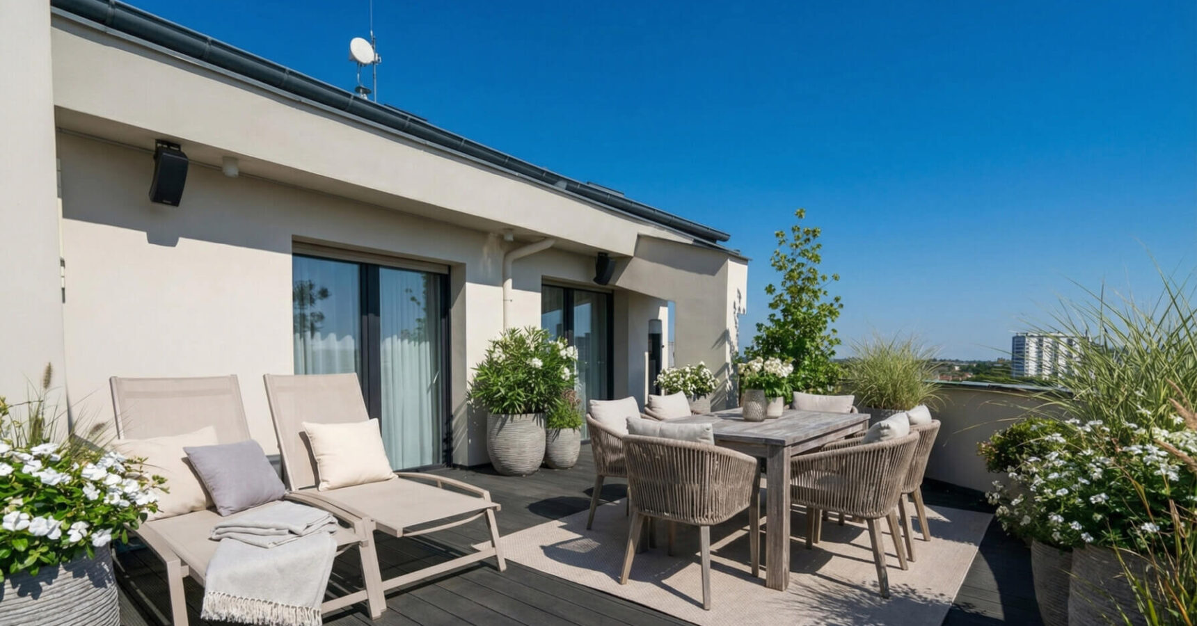 Mieszkanie na sprzedaż - Warszawa, Mokotów, Vilea Property Butique 1