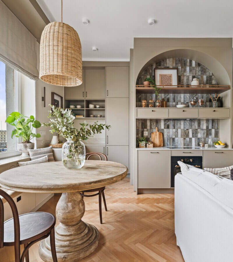 Mieszkanie na sprzedaż - Warszawa, Ochota, ul. Kopińska, Vilea Property Butique 1