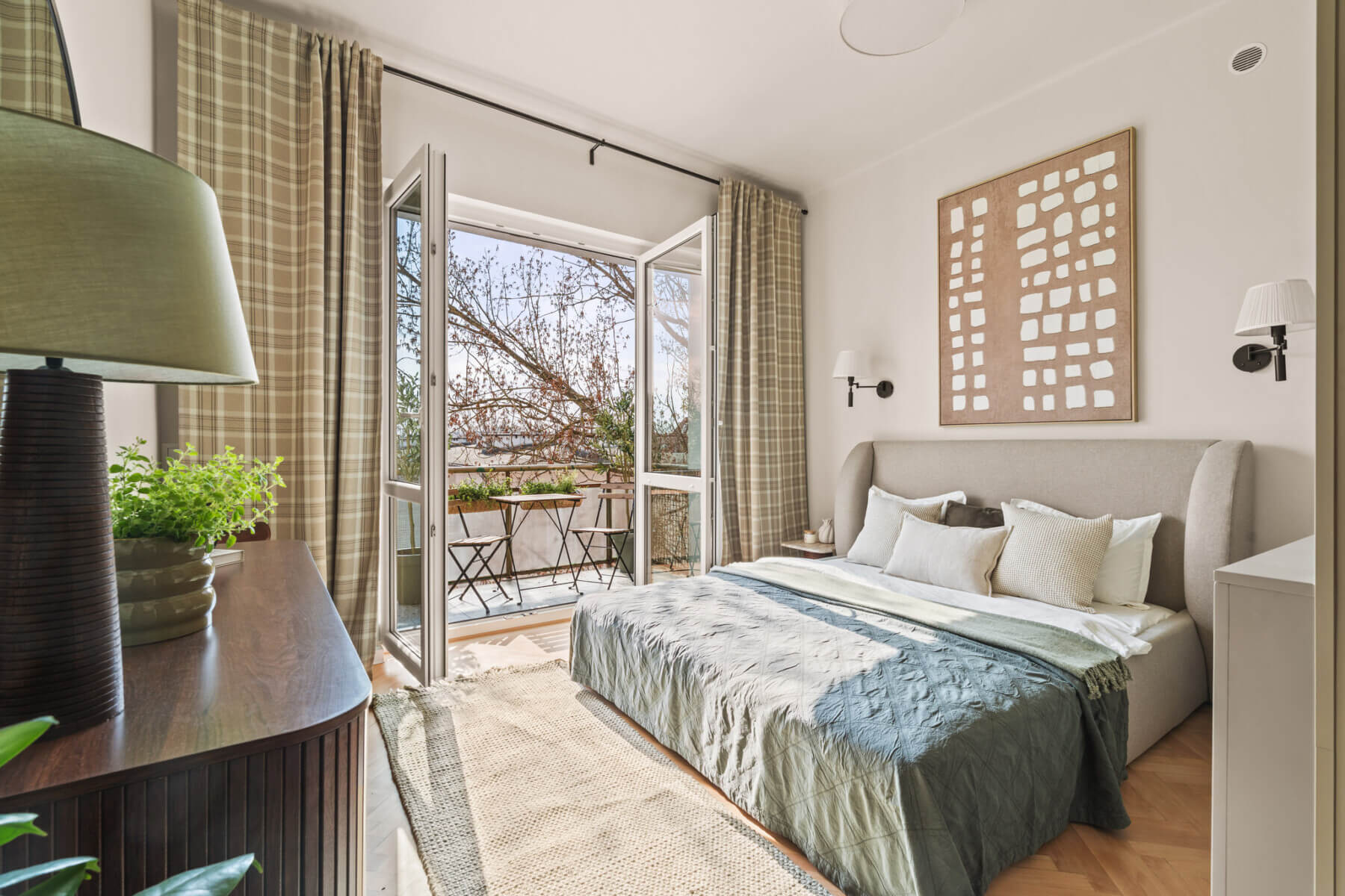 Mieszkanie na sprzedaż - Warszawa, Ochota, ul. Kopińska, Vilea Property Butique 1