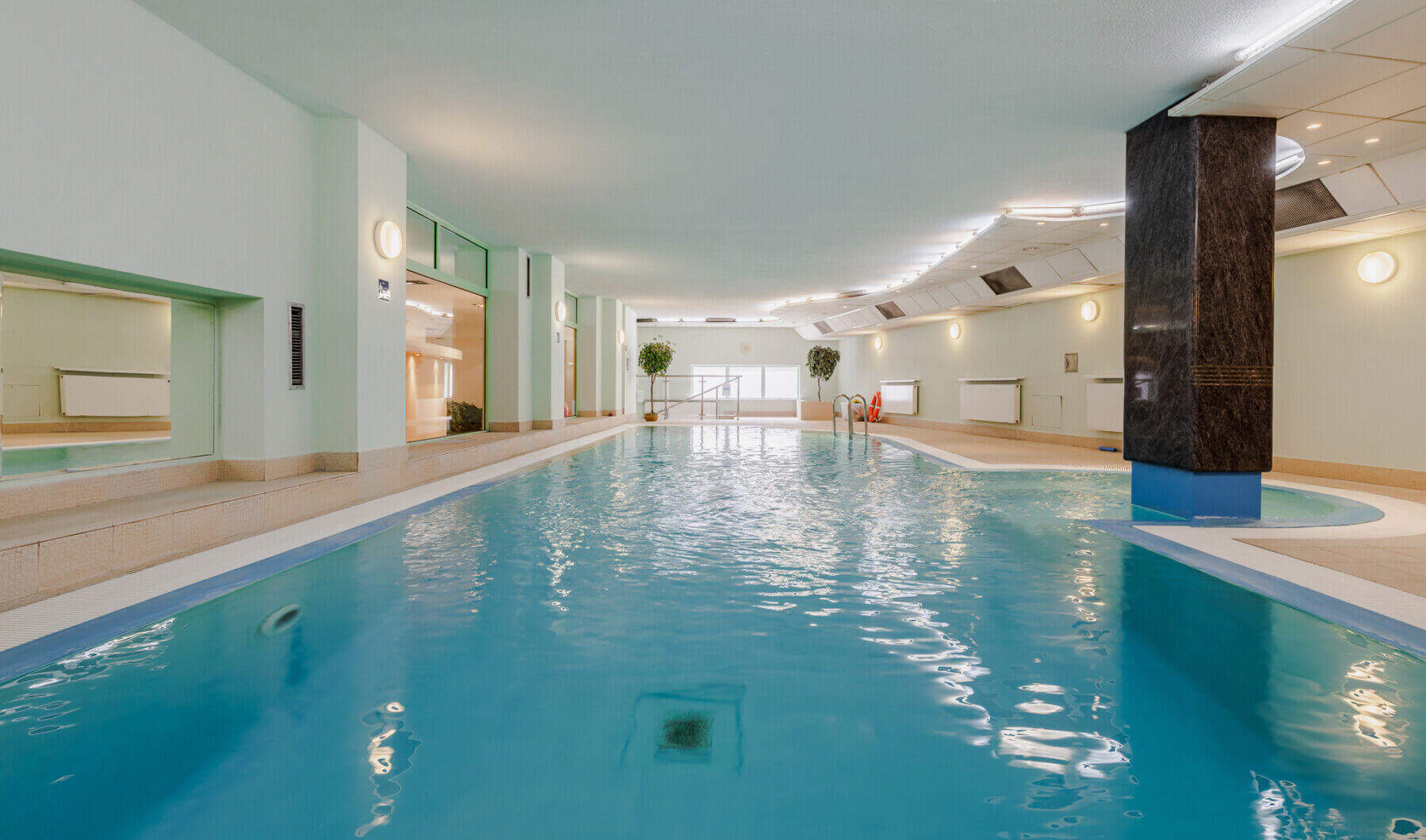Mieszkanie na sprzedaż - Warszawa, Śródmieście, ul. al. Jana Chrystiana Szucha, Vilea Property Butique 15