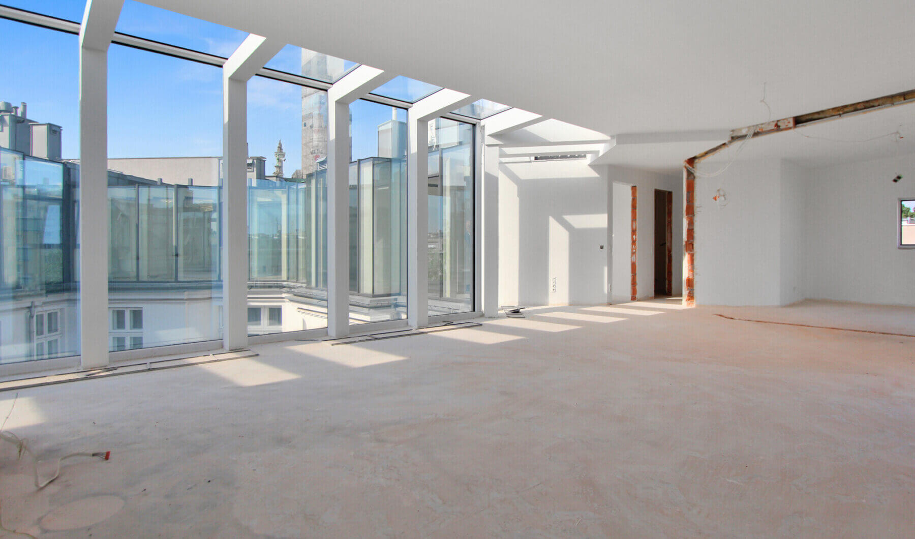 Mieszkanie na sprzedaż - Warszawa, Śródmieście, ul. Mokotowska, Vilea Property Butique 4