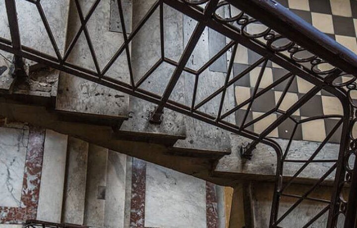 Mieszkanie na sprzedaż - Warszawa, Śródmieście, ul. Stanisława Noakowskiego, Vilea Property Butique 1