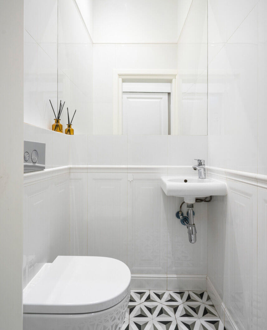 Mieszkanie na sprzedaż - Warszawa, Śródmieście, ul. Warecka, Vilea Property Butique 10