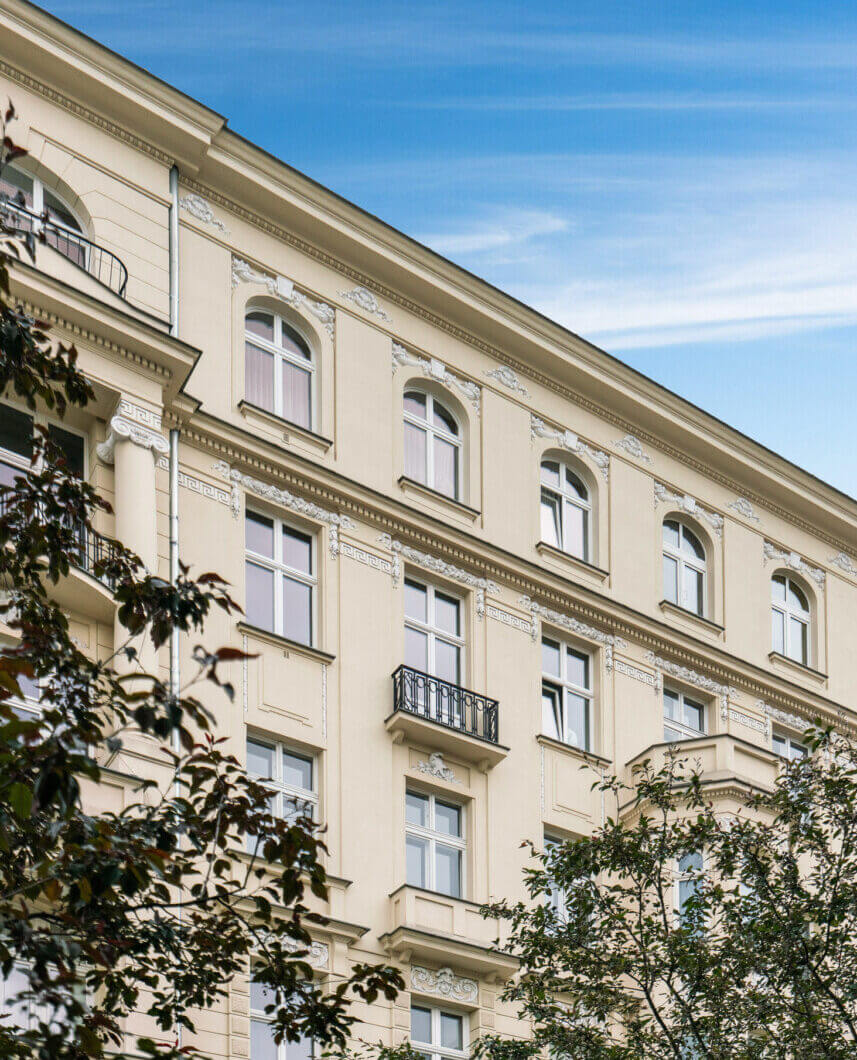 Mieszkanie na sprzedaż - Warszawa, Śródmieście, ul. Warecka, Vilea Property Butique 14
