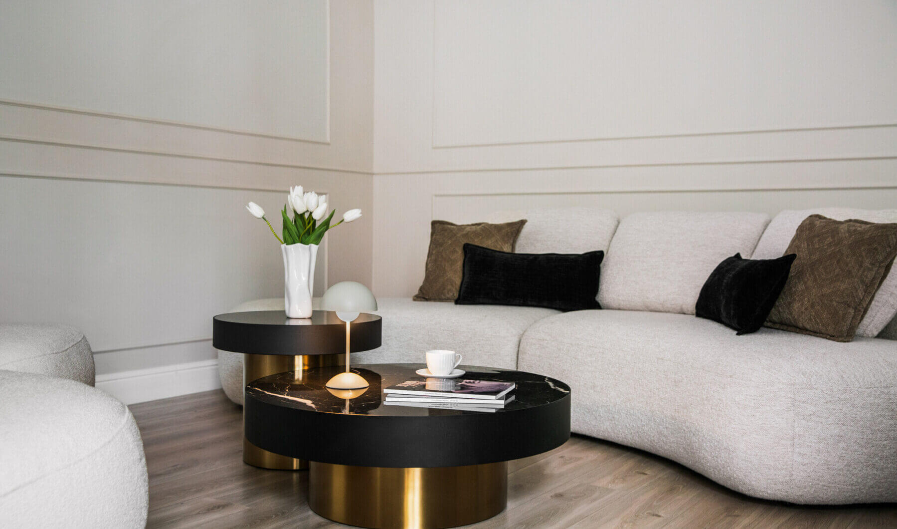 Mieszkanie na sprzedaż - Warszawa, Śródmieście, ul. Warecka, Vilea Property Butique 3