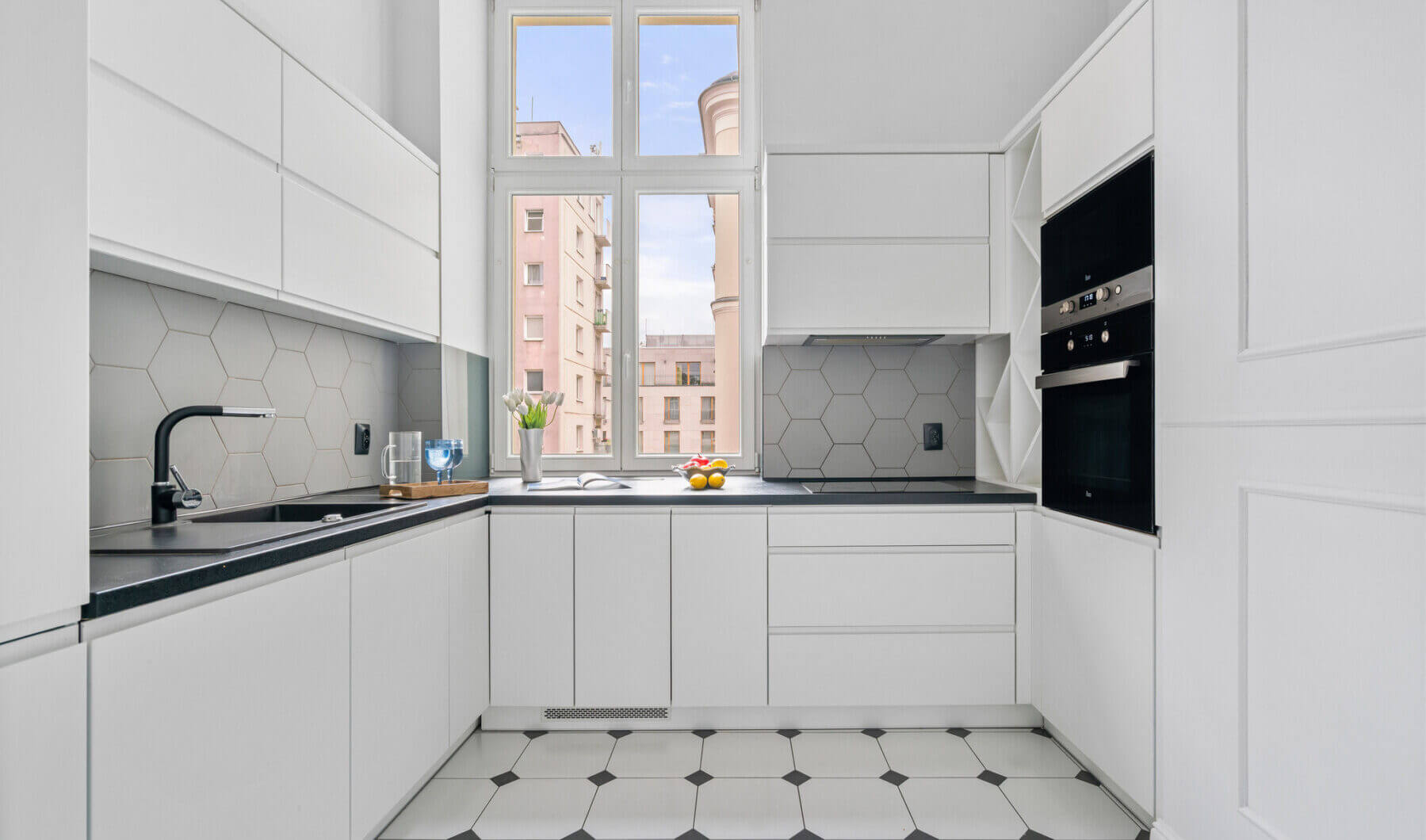 Mieszkanie na sprzedaż - Warszawa, Śródmieście, ul. Warecka, Vilea Property Butique 8
