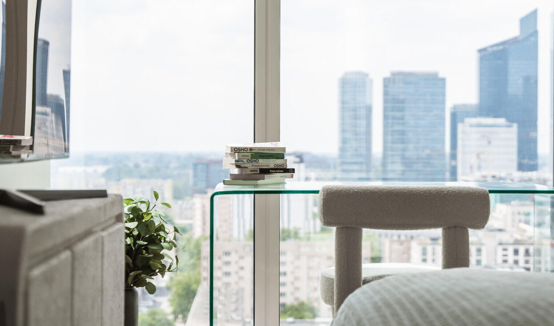 Mieszkanie na sprzedaż - Warszawa, Śródmieście, ul. Złota, Vilea Property Butique 14