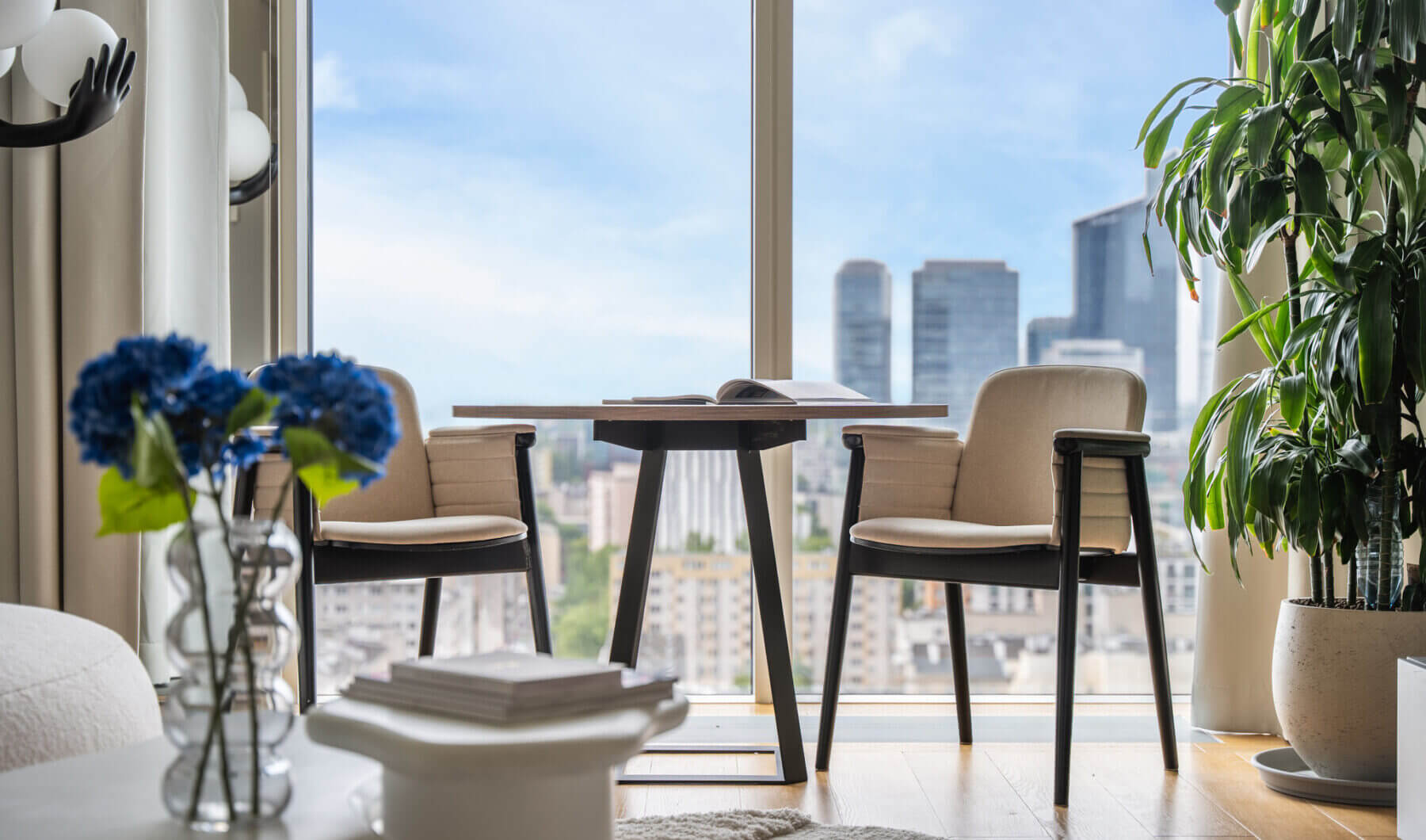 Mieszkanie na sprzedaż - Warszawa, Śródmieście, ul. Złota, Vilea Property Butique 3