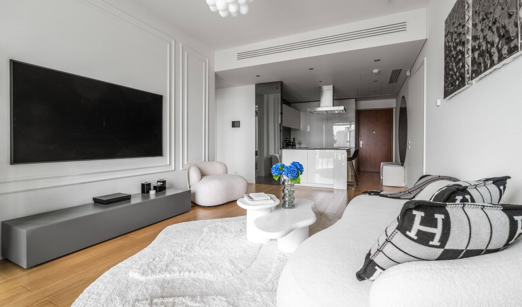 Mieszkanie na sprzedaż - Warszawa, Śródmieście, ul. Złota, Vilea Property Butique 6