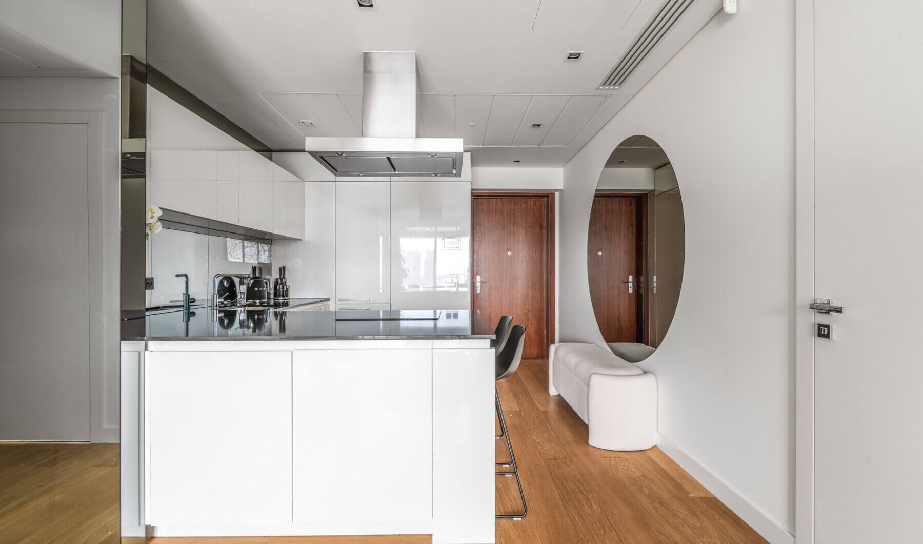 Mieszkanie na sprzedaż - Warszawa, Śródmieście, ul. Złota, Vilea Property Butique 8