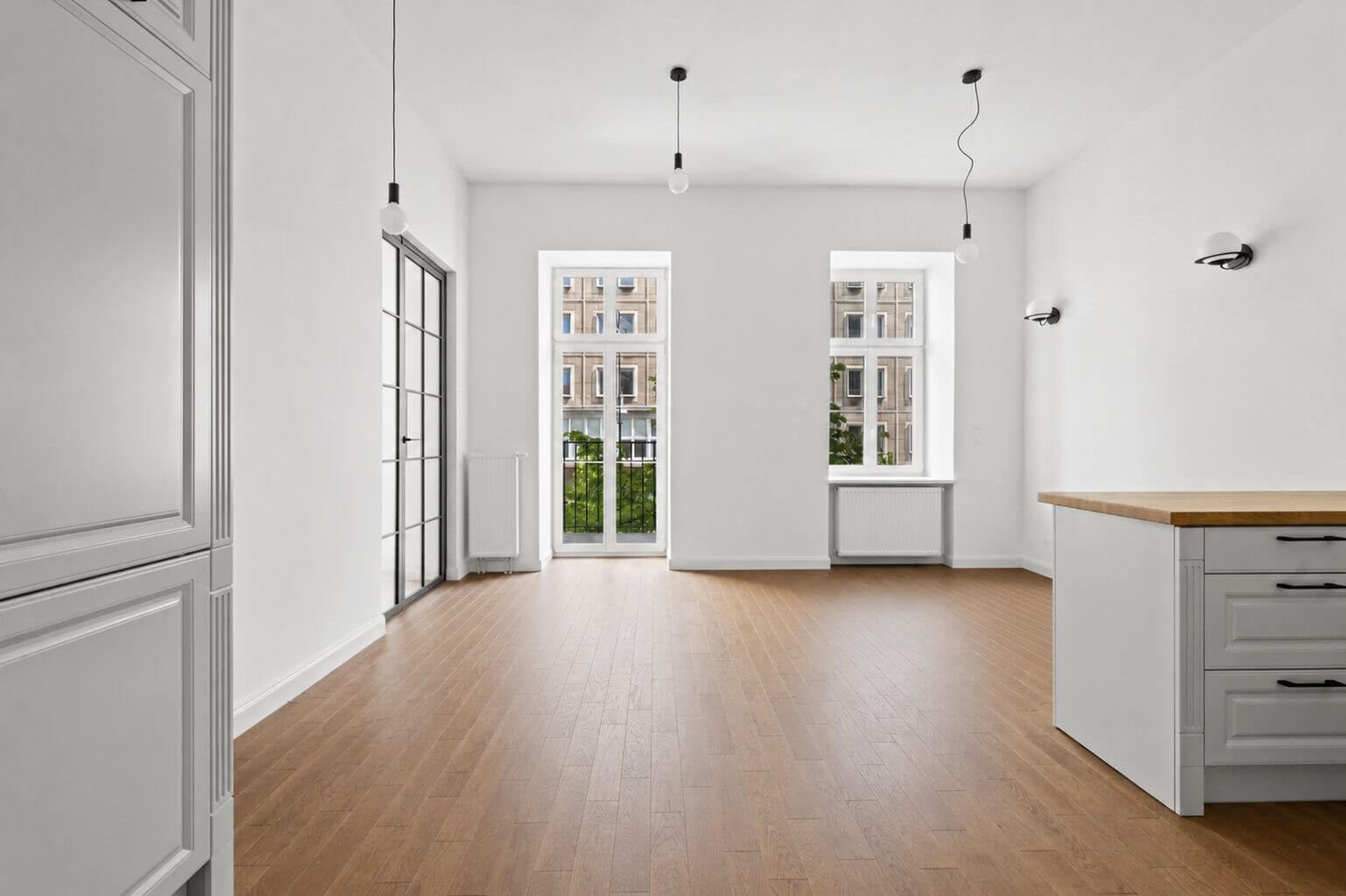 Mieszkanie na sprzedaż - Warszawa, ul. Poznańska, Vilea Property Butique 1