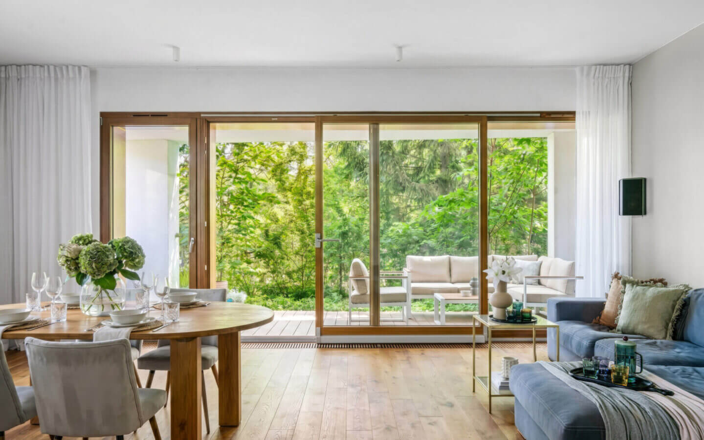 Mieszkanie na sprzedaż - Warszawa, ul. Syta, Vilea Property Butique 1