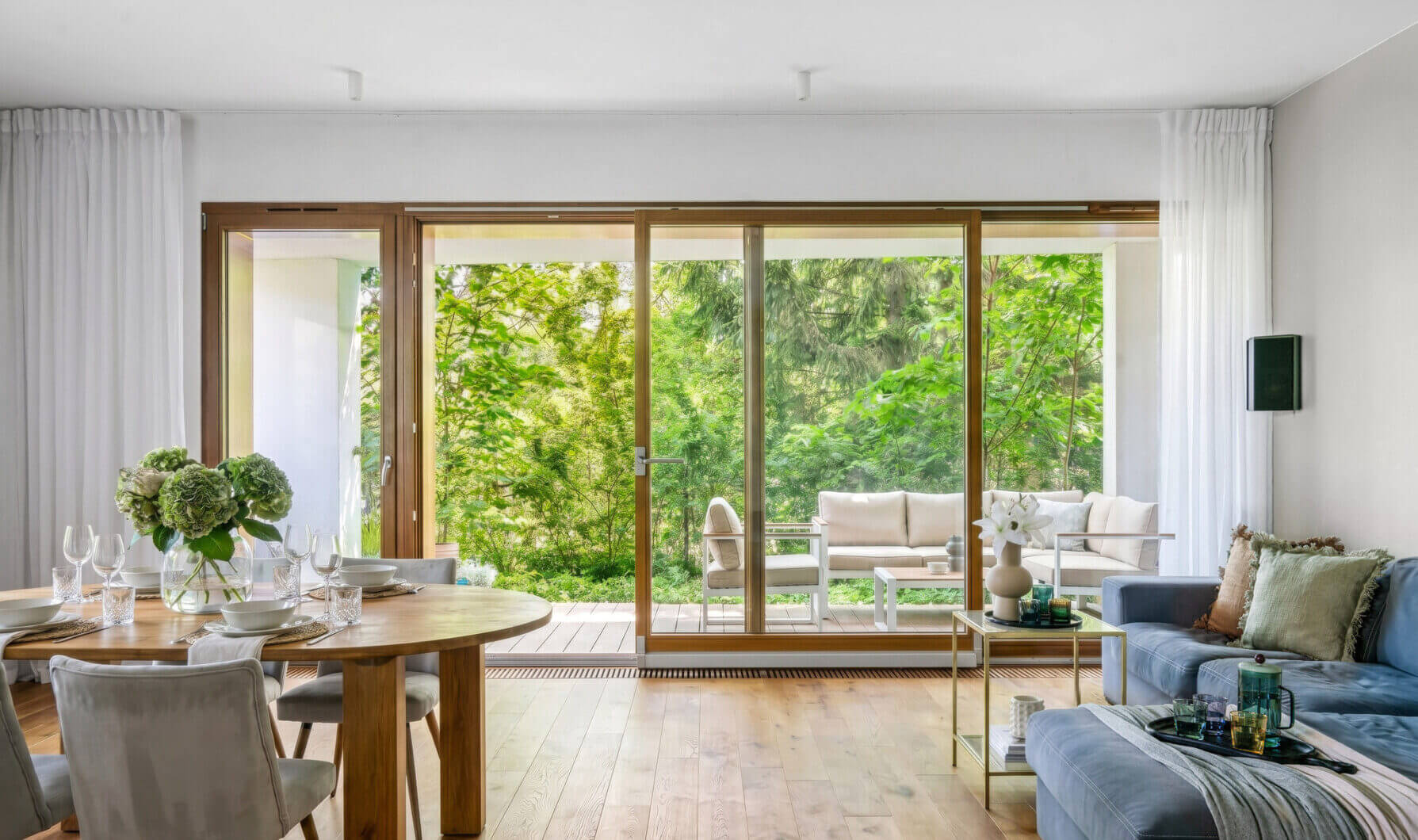 Mieszkanie na sprzedaż - Warszawa, ul. Syta, Vilea Property Butique 1