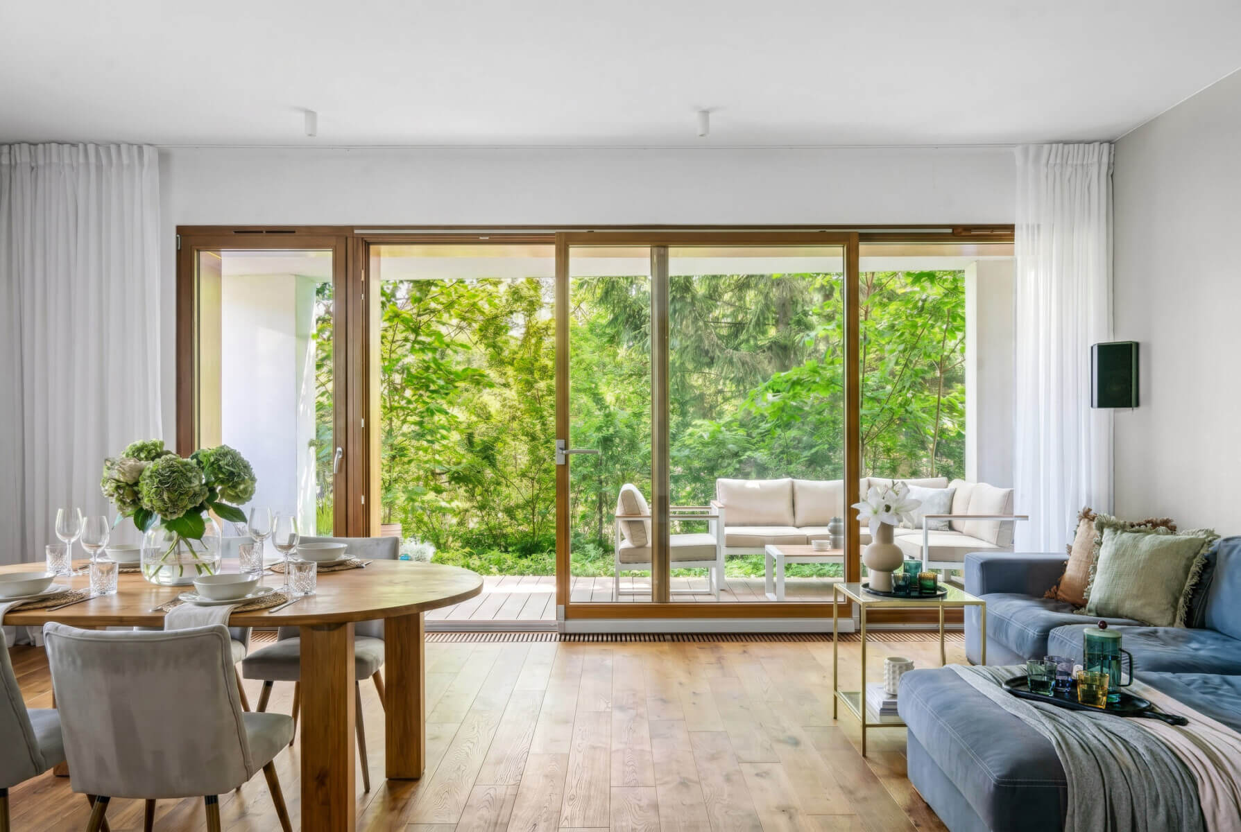 Mieszkanie na sprzedaż - Warszawa, ul. Syta, Vilea Property Butique 1