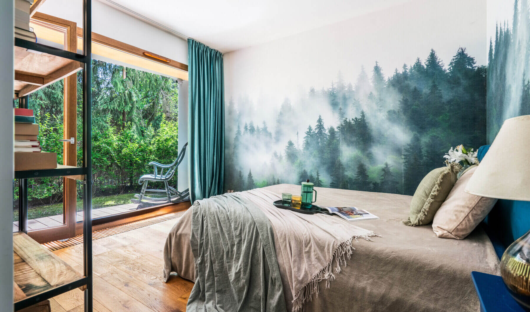Mieszkanie na sprzedaż - Warszawa, ul. Syta, Vilea Property Butique 10