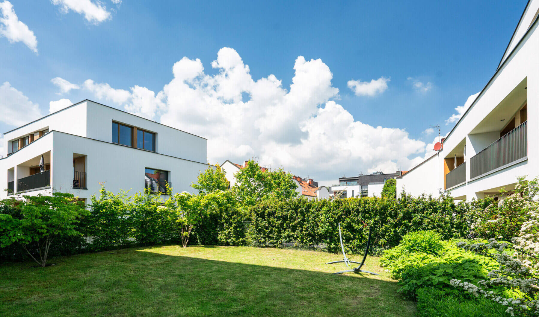 Mieszkanie na sprzedaż - Warszawa, ul. Syta, Vilea Property Butique 2