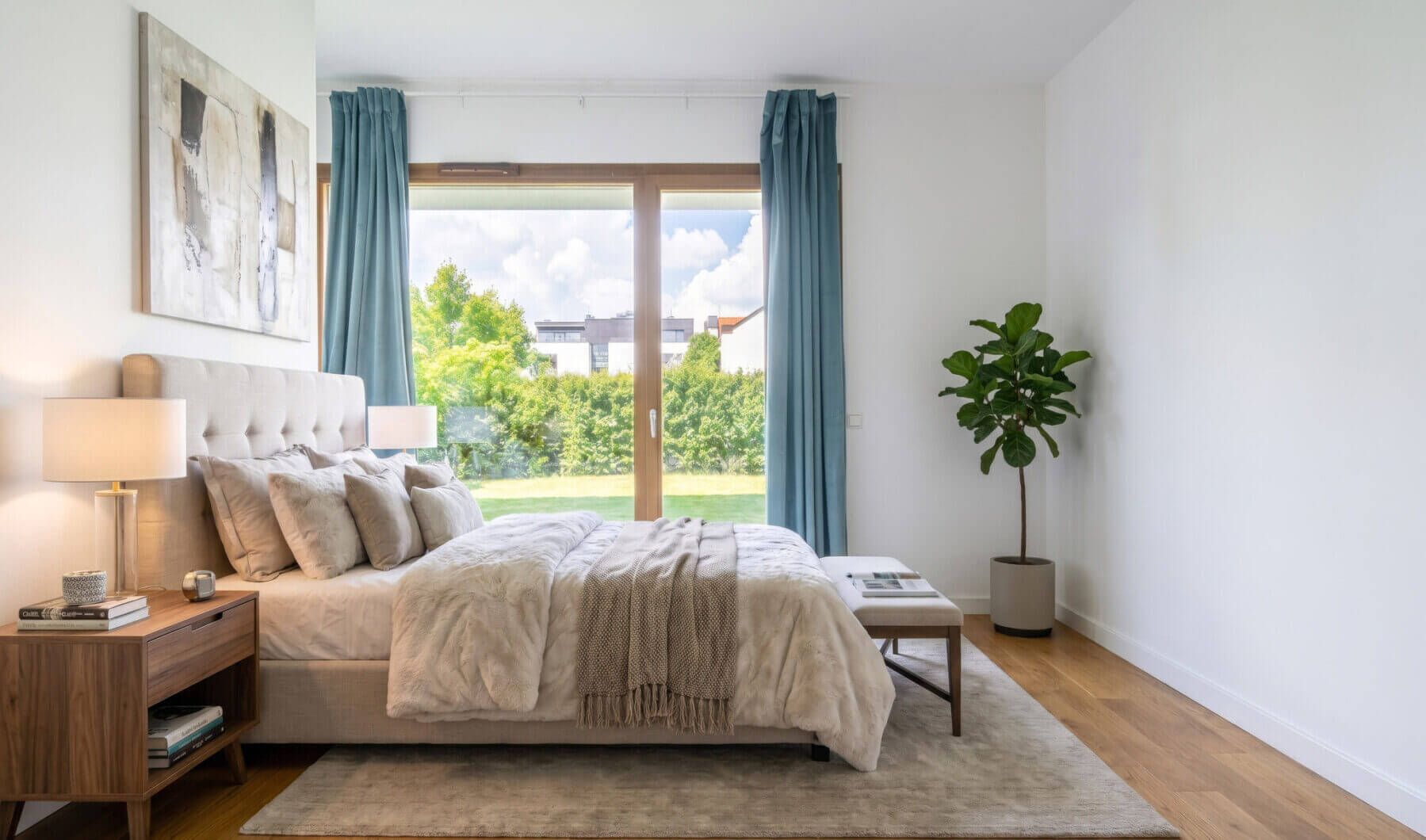 Mieszkanie na sprzedaż - Warszawa, ul. Syta, Vilea Property Butique 7