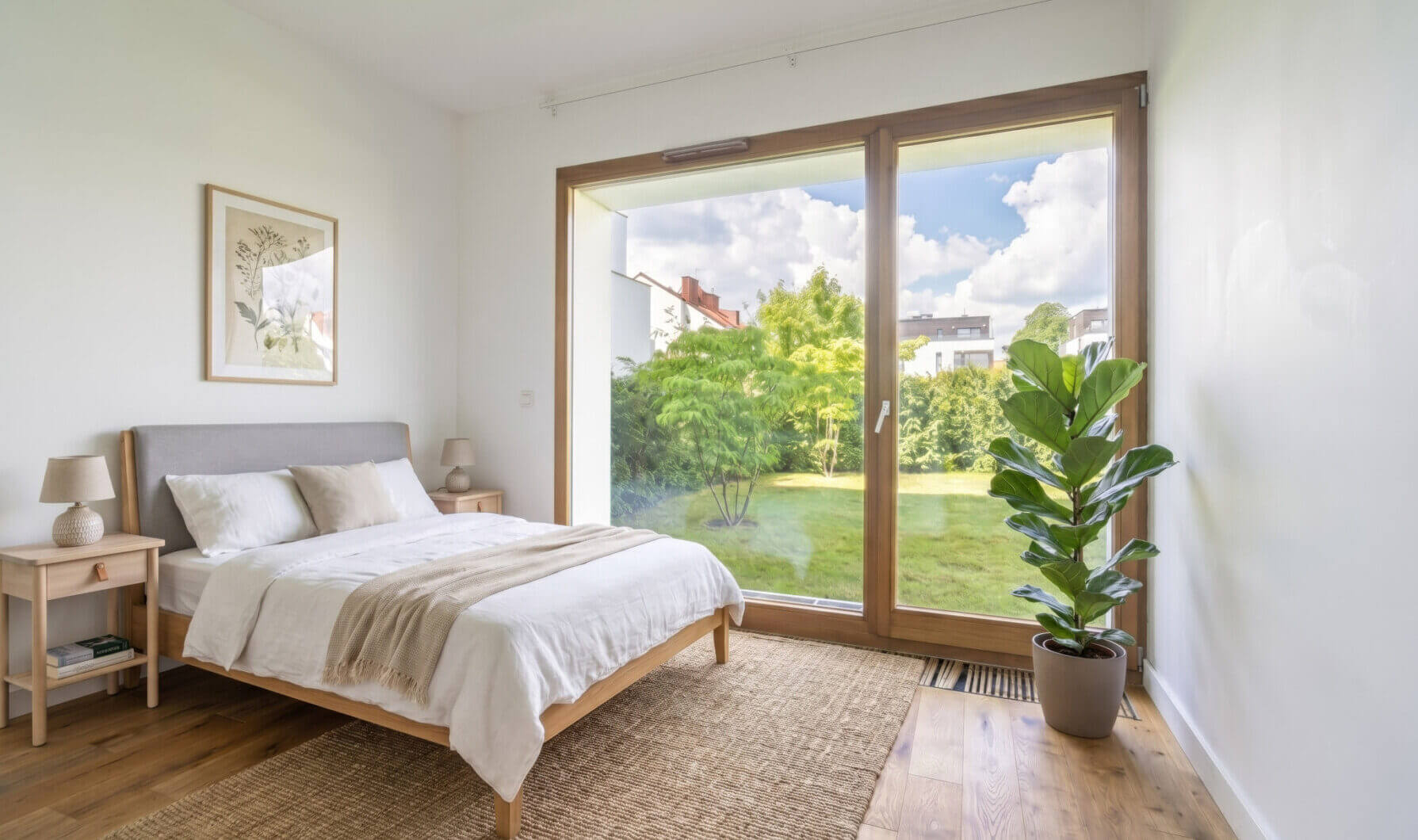Mieszkanie na sprzedaż - Warszawa, ul. Syta, Vilea Property Butique 9