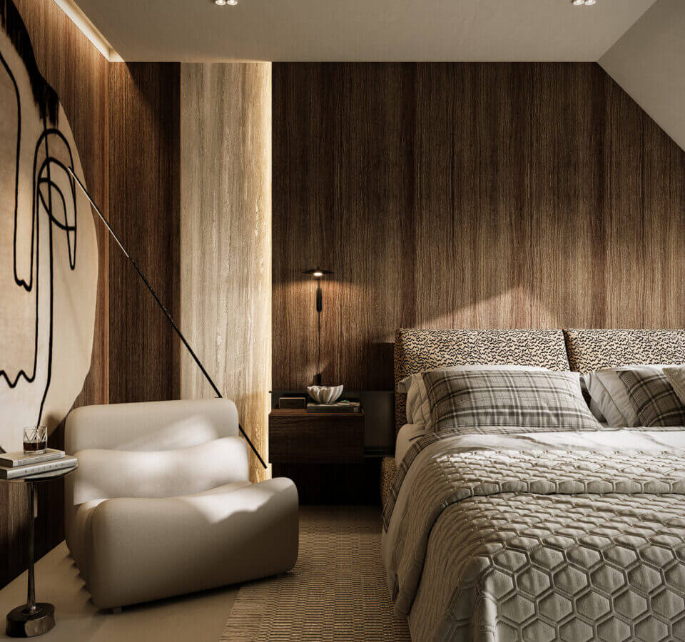 Mieszkanie na sprzedaż - Warszawa, Ursynów, ul. Fort Służew, Vilea Property Butique 1