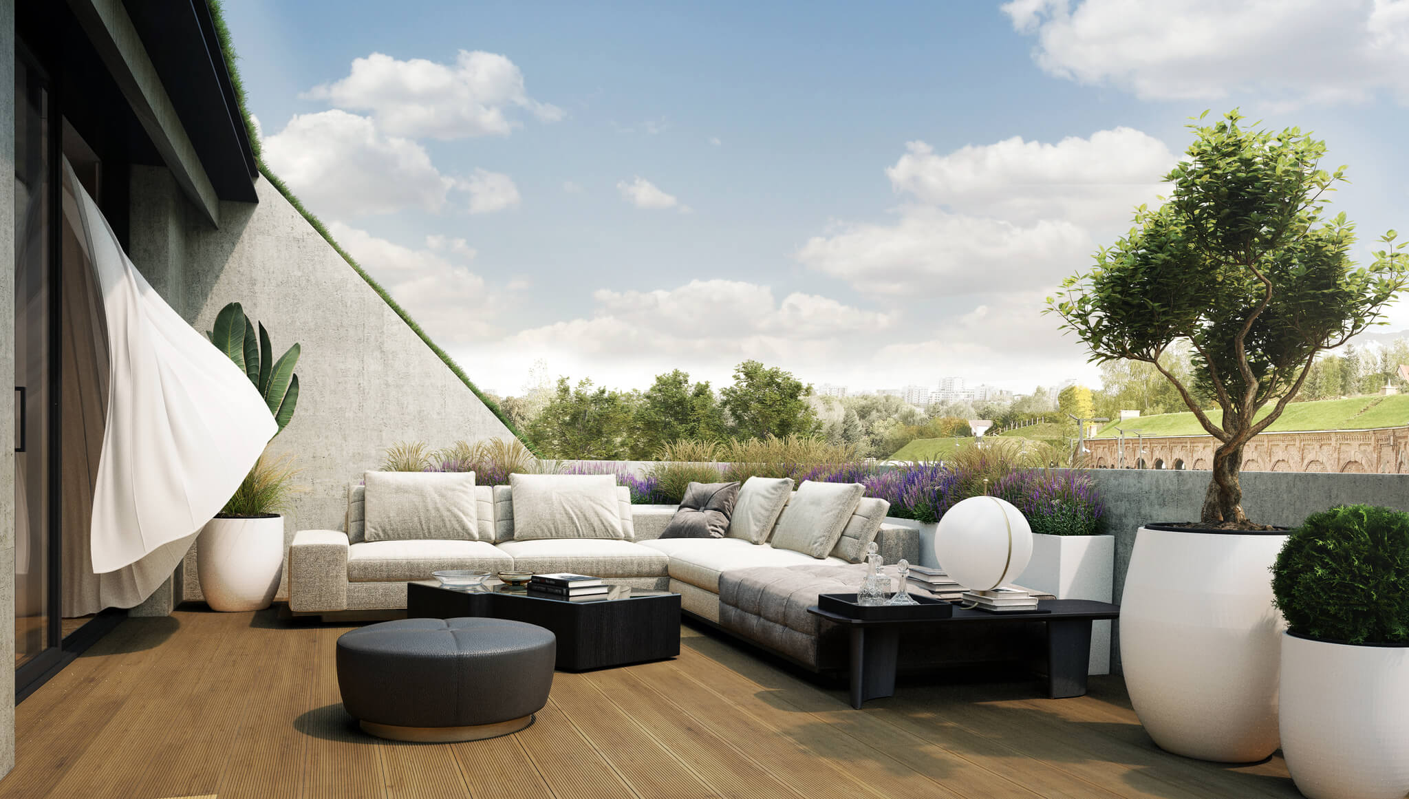 Mieszkanie na sprzedaż - Warszawa, Ursynów, ul. Fort Służew, Vilea Property Butique 1