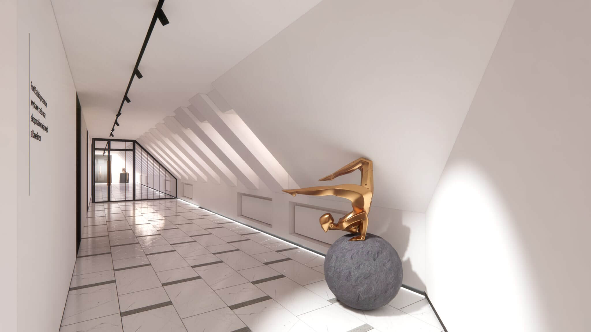 Mieszkanie na sprzedaż - Warszawa, Ursynów, ul. Fort Służew, Vilea Property Butique 10