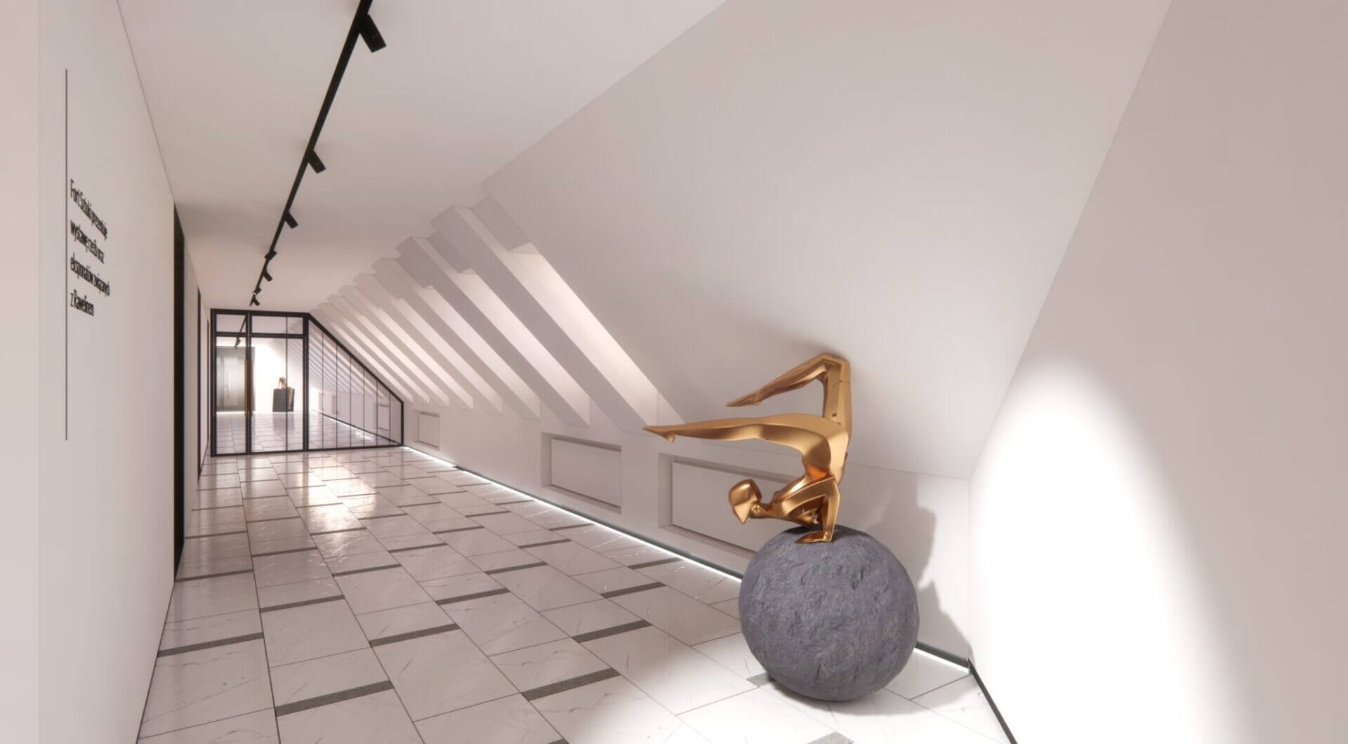 Mieszkanie na sprzedaż - Warszawa, Ursynów, ul. Fort Służew, Vilea Property Butique 10