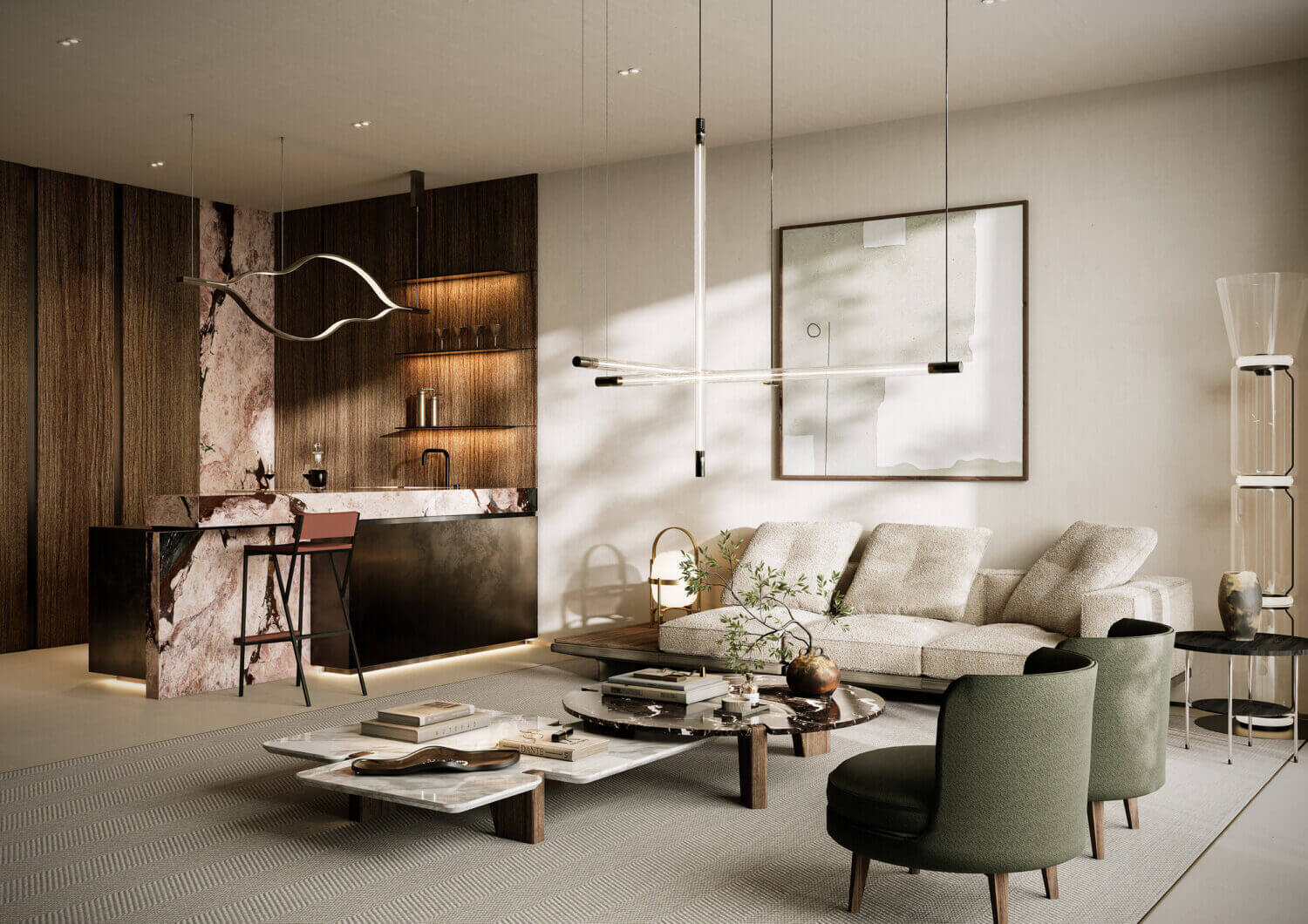 Mieszkanie na sprzedaż - Warszawa, Ursynów, ul. Fort Służew, Vilea Property Butique 11