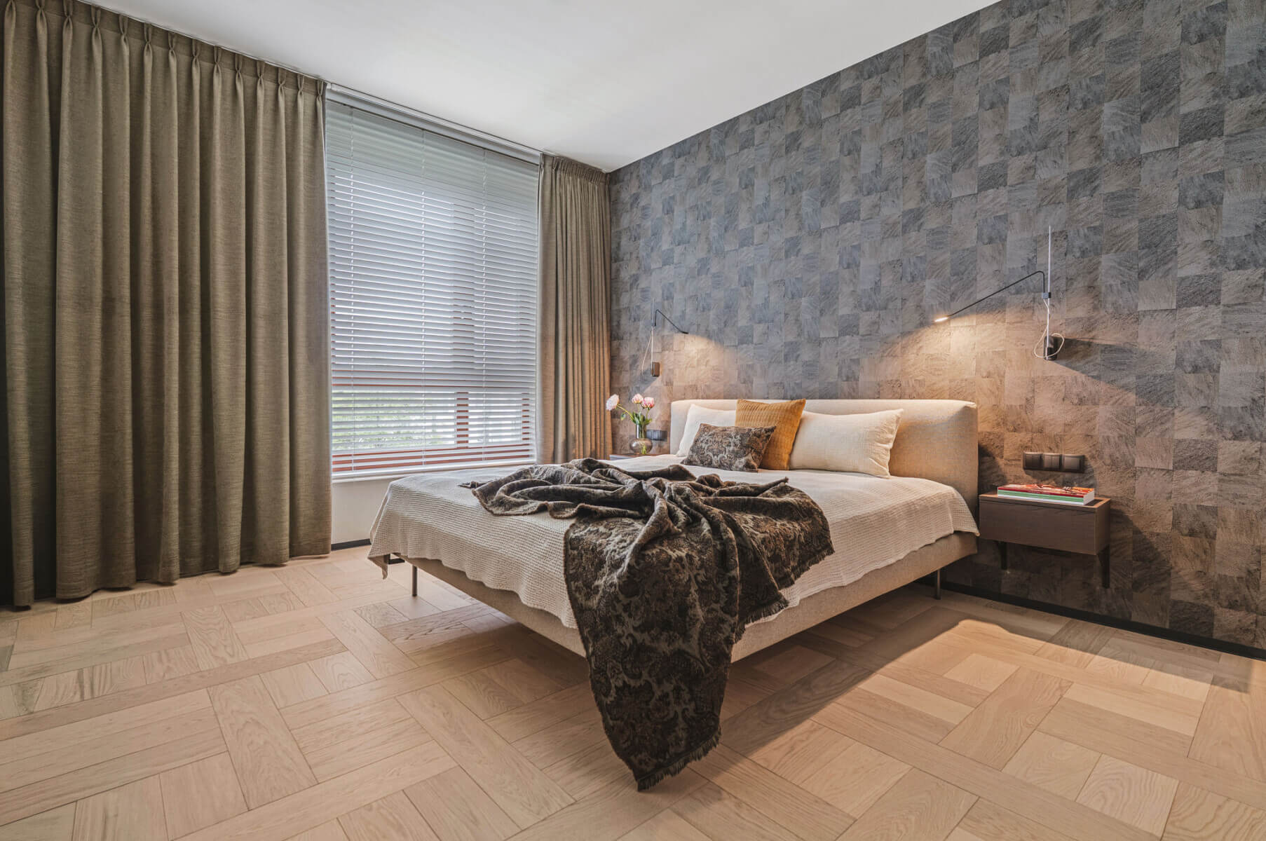 Mieszkanie na sprzedaż - Warszawa, Wilanów, ul. Franciszka Klimczaka, Vilea Property Butique 11