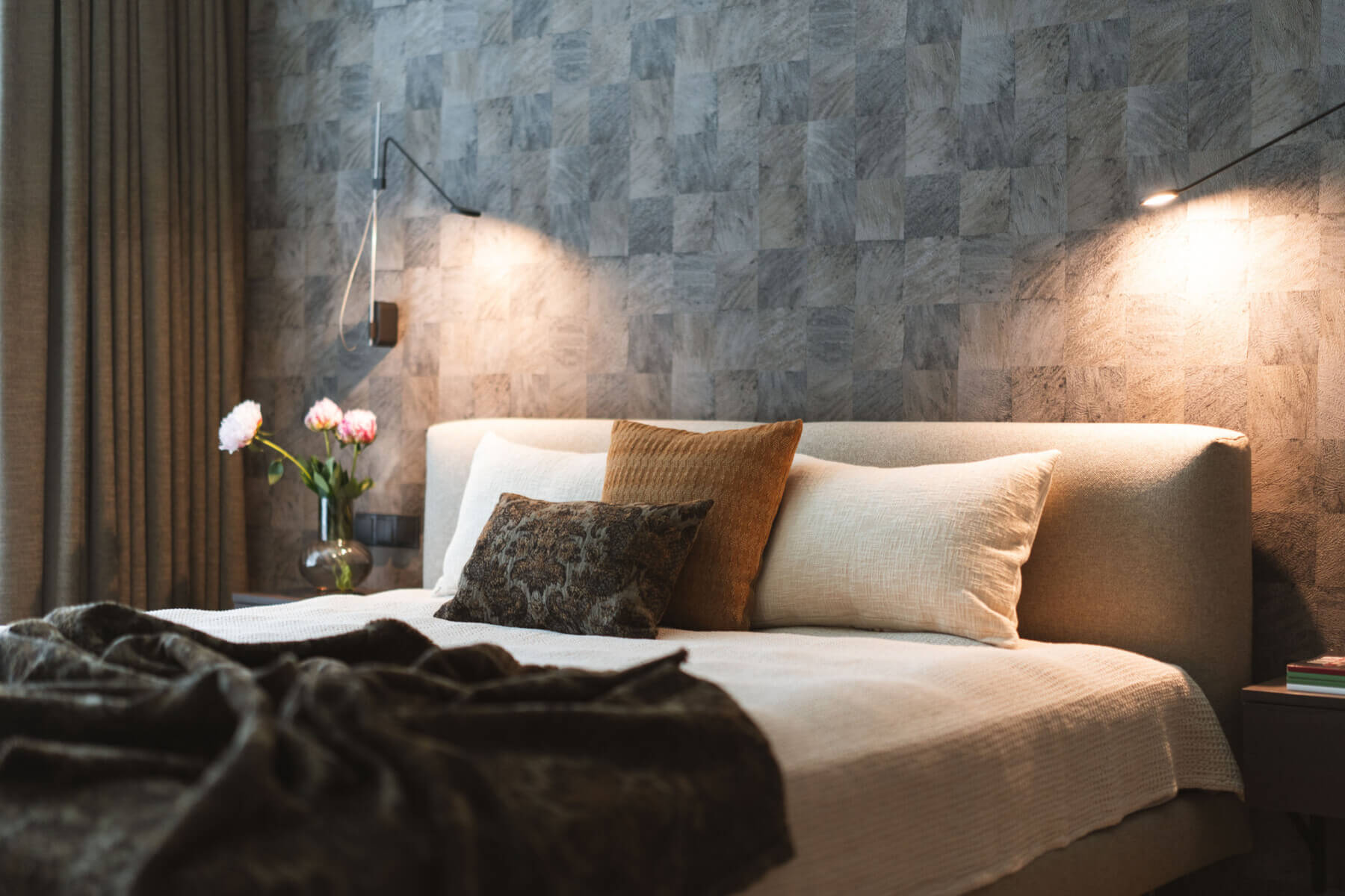Mieszkanie na sprzedaż - Warszawa, Wilanów, ul. Franciszka Klimczaka, Vilea Property Butique 12