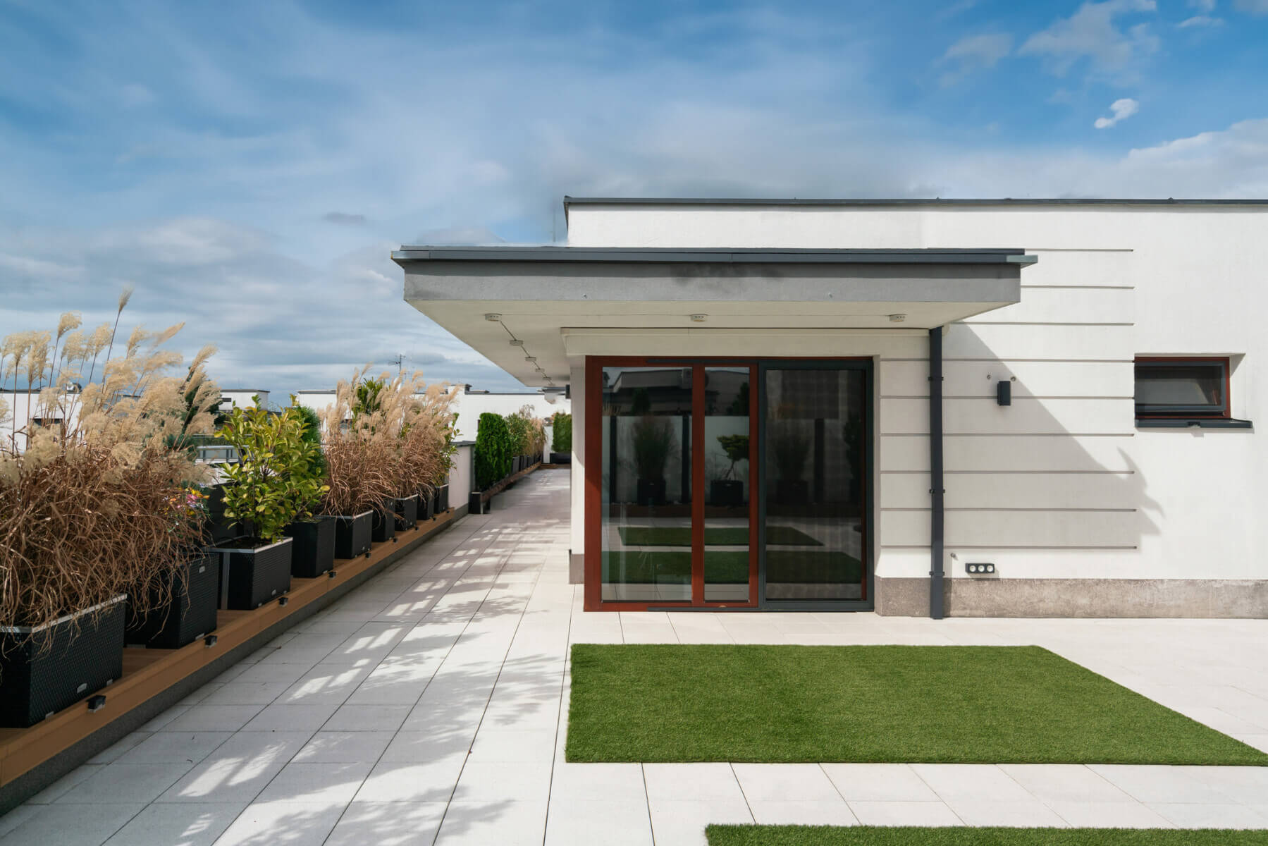 Mieszkanie na sprzedaż - Warszawa, Wilanów, ul. Franciszka Klimczaka, Vilea Property Butique 13