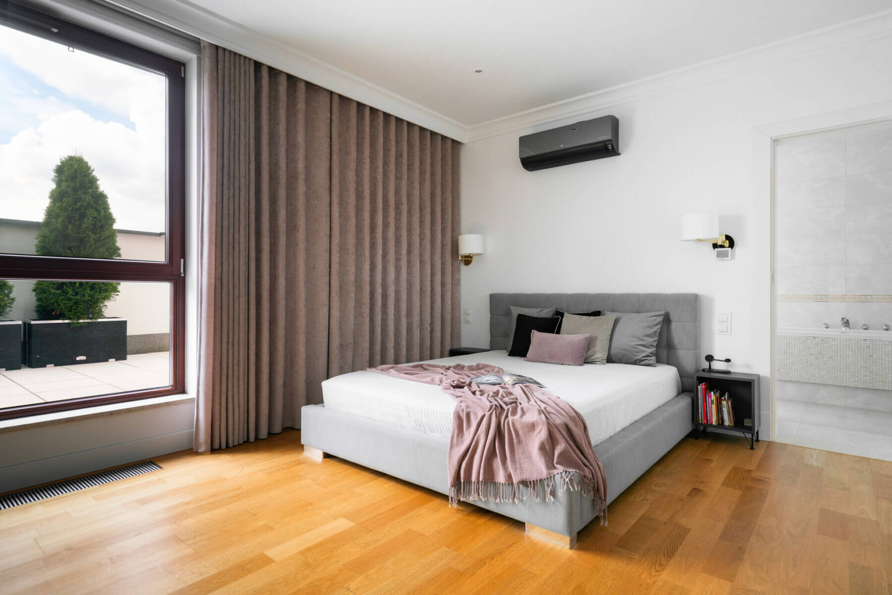 Mieszkanie na sprzedaż - Warszawa, Wilanów, ul. Franciszka Klimczaka, Vilea Property Butique 9