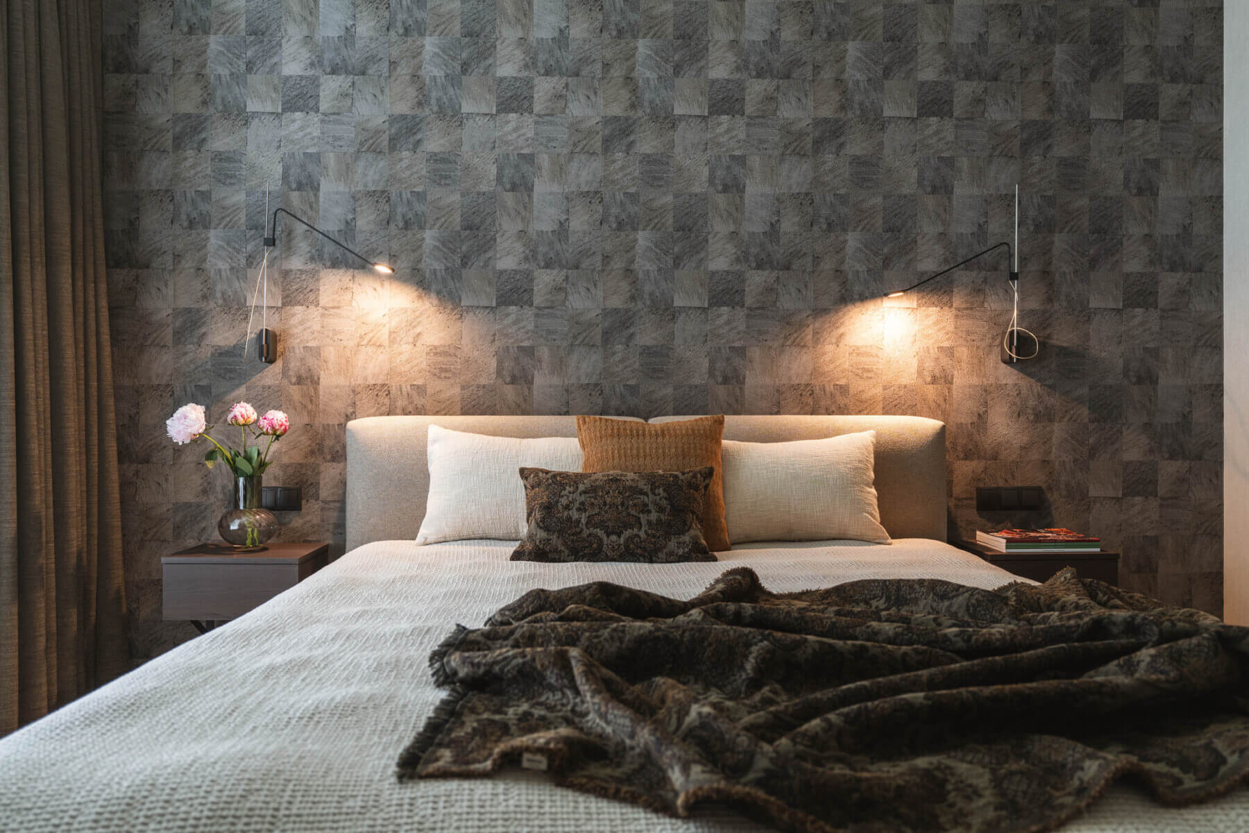 Mieszkanie na sprzedaż - Warszawa, Wilanów, ul. Franciszka Klimczaka, Vilea Property Butique 9