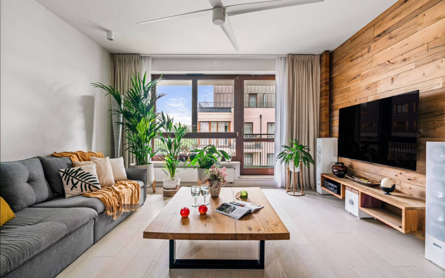 Mieszkanie na sprzedaż - Warszawa, Wilanów, ul. Prymasa Augusta Hlonda, Vilea Property Butique 1