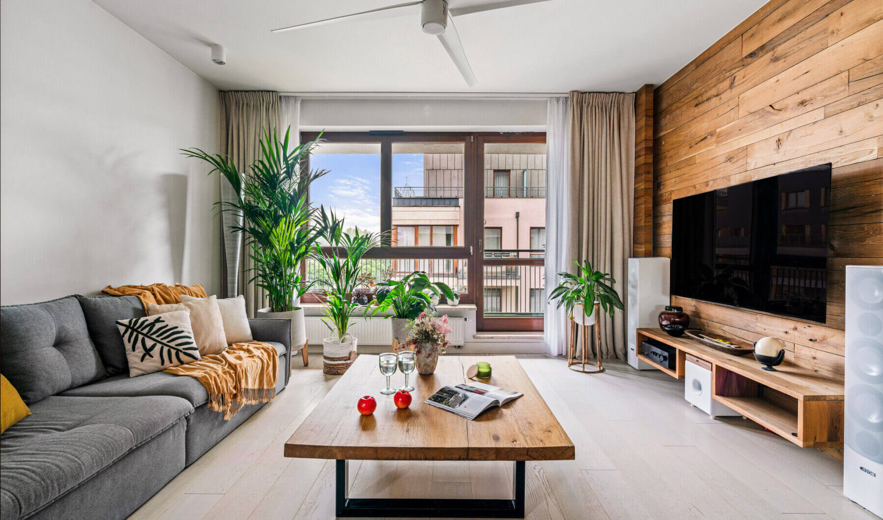 Mieszkanie na sprzedaż - Warszawa, Wilanów, ul. Prymasa Augusta Hlonda, Vilea Property Butique 1